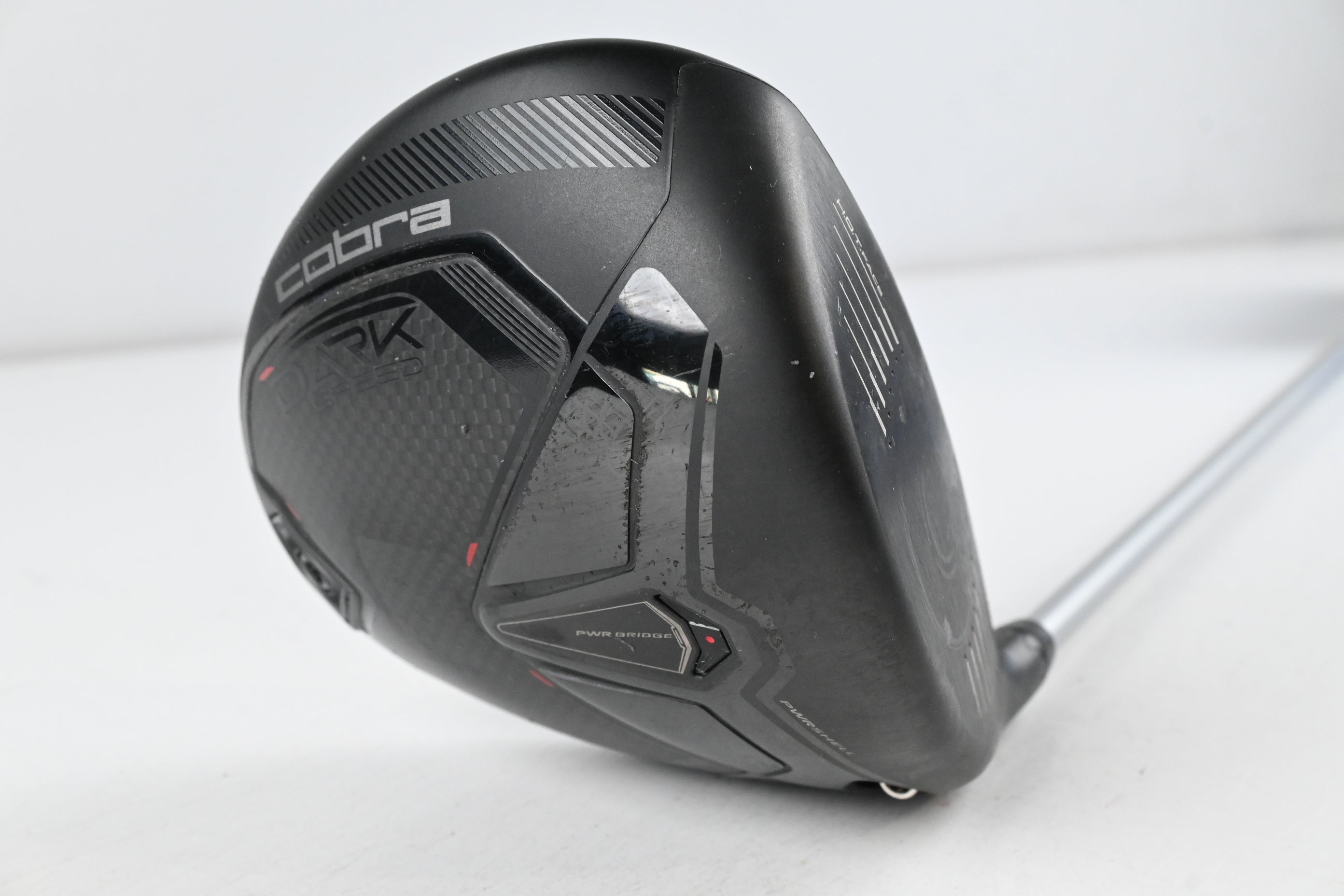 Ladies Cobra Darkspeed Max Driver / 12 Degree / Ladies Flex Speeder NX 40 Shaft