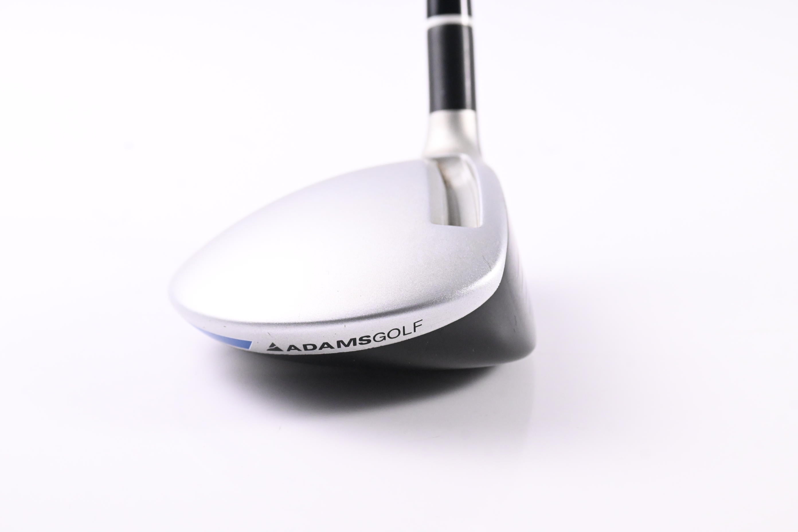 Adams Speedline Fast 12 #3+ Wood / 13.5 Degree / Stiff Flex Prolaunch Blue 65