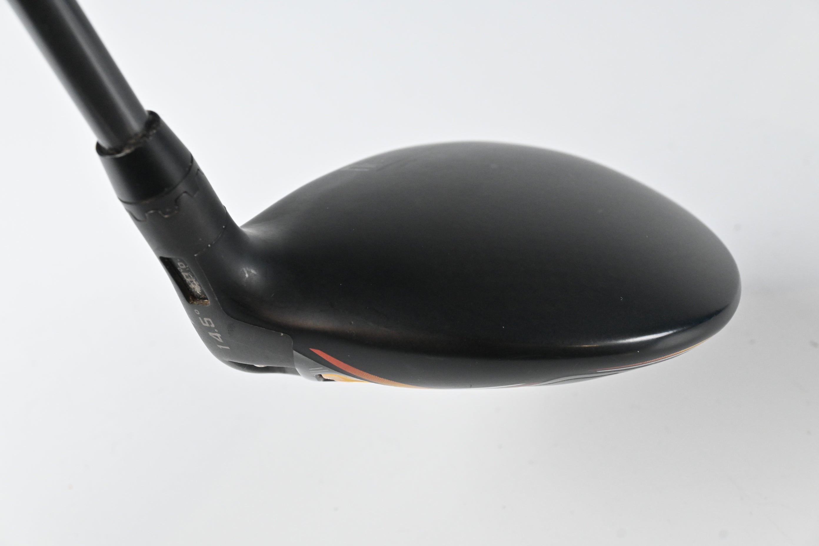 Cobra LTDx LS #3 Wood / 14.5 Degree / Regular Flex EvenFlow Riptide 60 Shaft