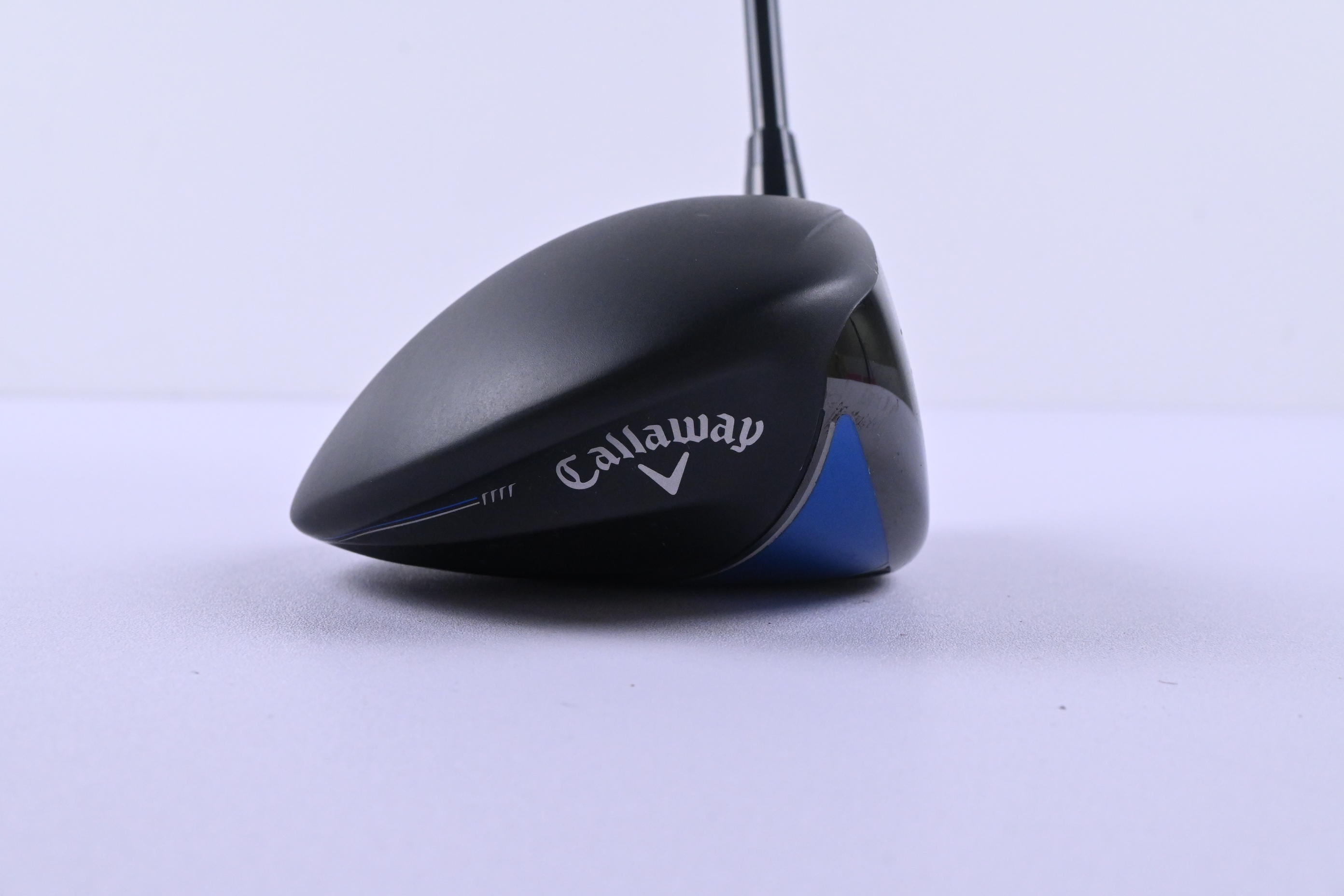 Callaway XR16 Driver / 9 Degree / X-Flex Miyazaki JDL 6 Shaft