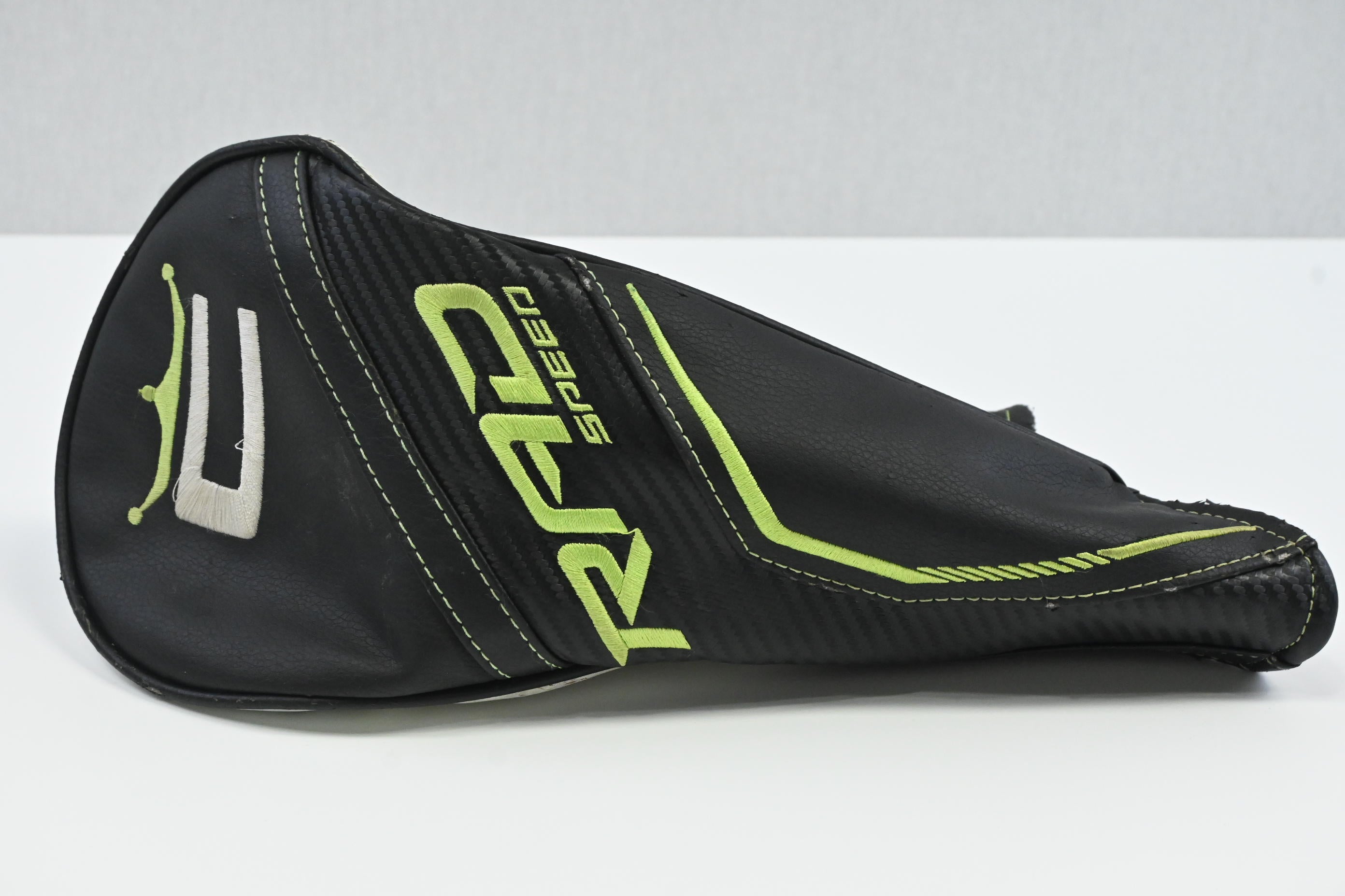Cobra King Radspeed XB Driver / 10.5 Degree / Regular Flex Fujikura Motore 6
