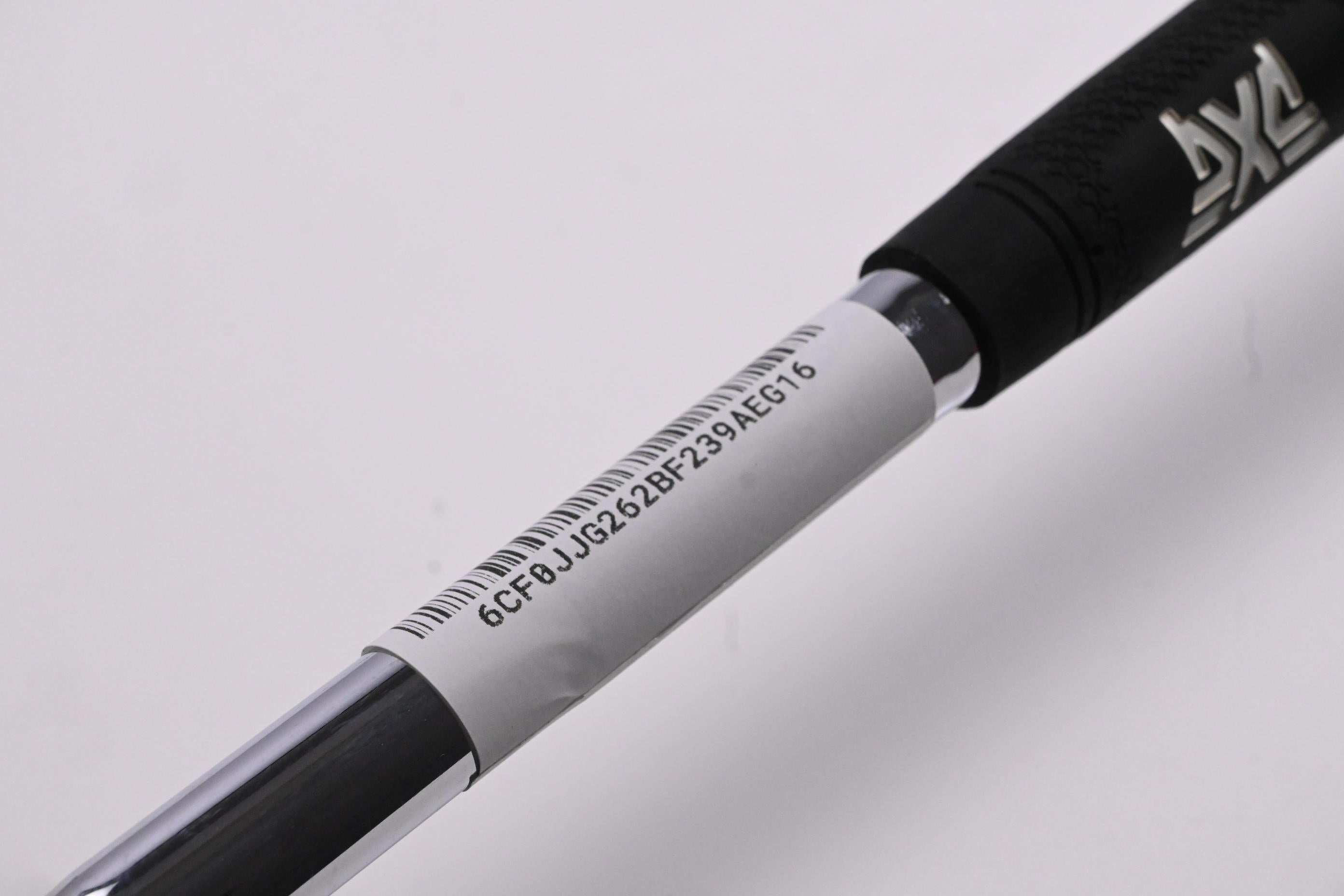 PXG 0211 Cor2 #7 Iron / 31 Degree / Stiff Flex Elevate Tour Shaft