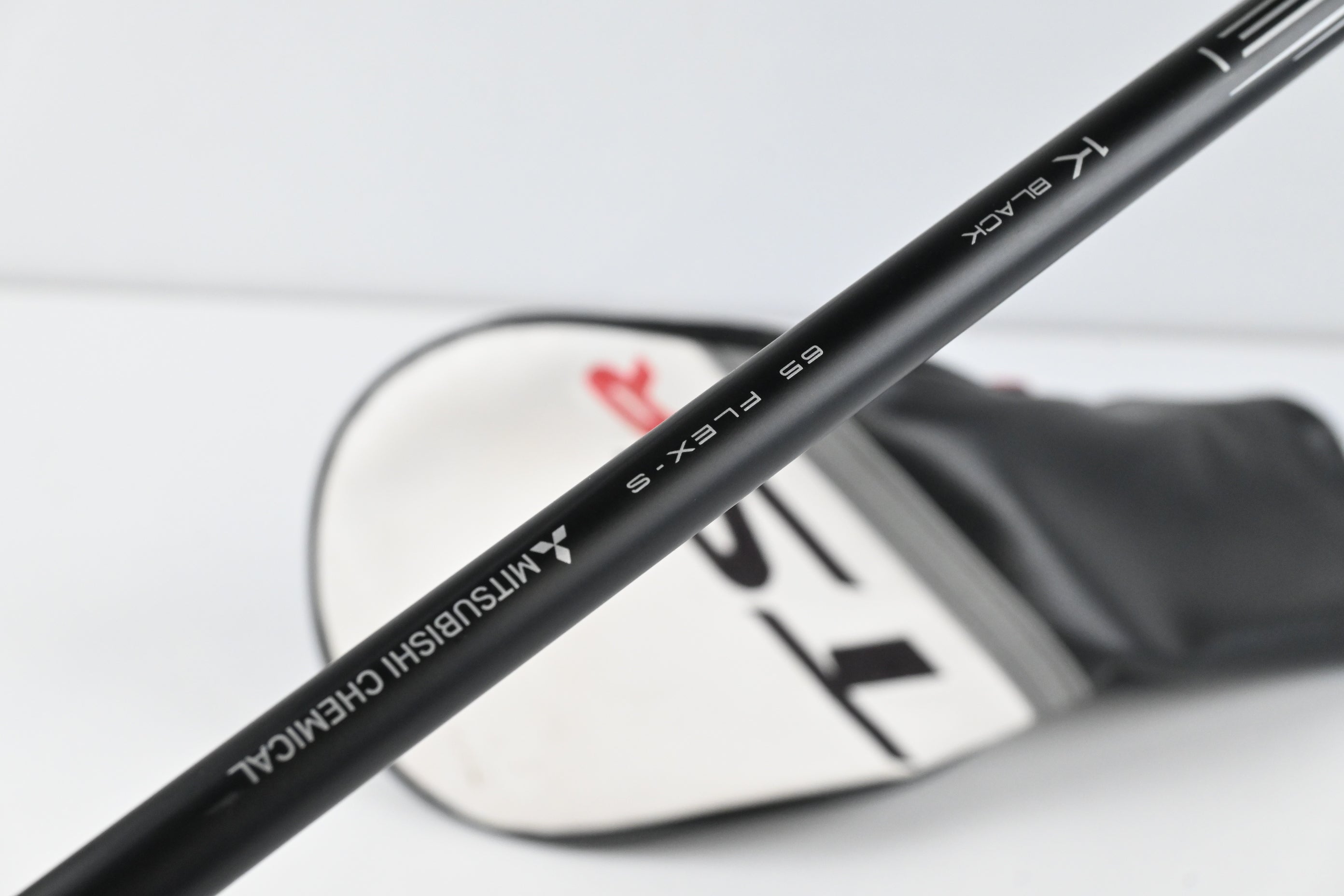 Titleist TSR3 Driver / 9 Degree / Stiff Flex Tensei 1K Black 65 Shaft