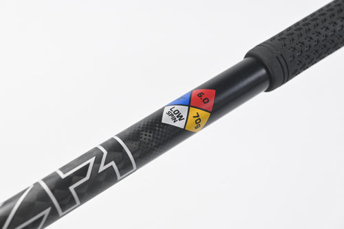 Project X HZRDUS Gen 5 Black 70 #3 Wood Shaft / Stiff Flex / Ping 3rd Gen