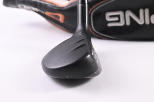 Ping G400 #5 Hybrid / 26 Degree / Senior Flex Ping Alta CB 70 Shaft