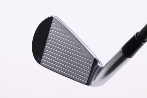 Srixon ZXi7 #5 Iron / 25 Degree / Stiff Flex LA Golf A Series Mid 85 Shaft