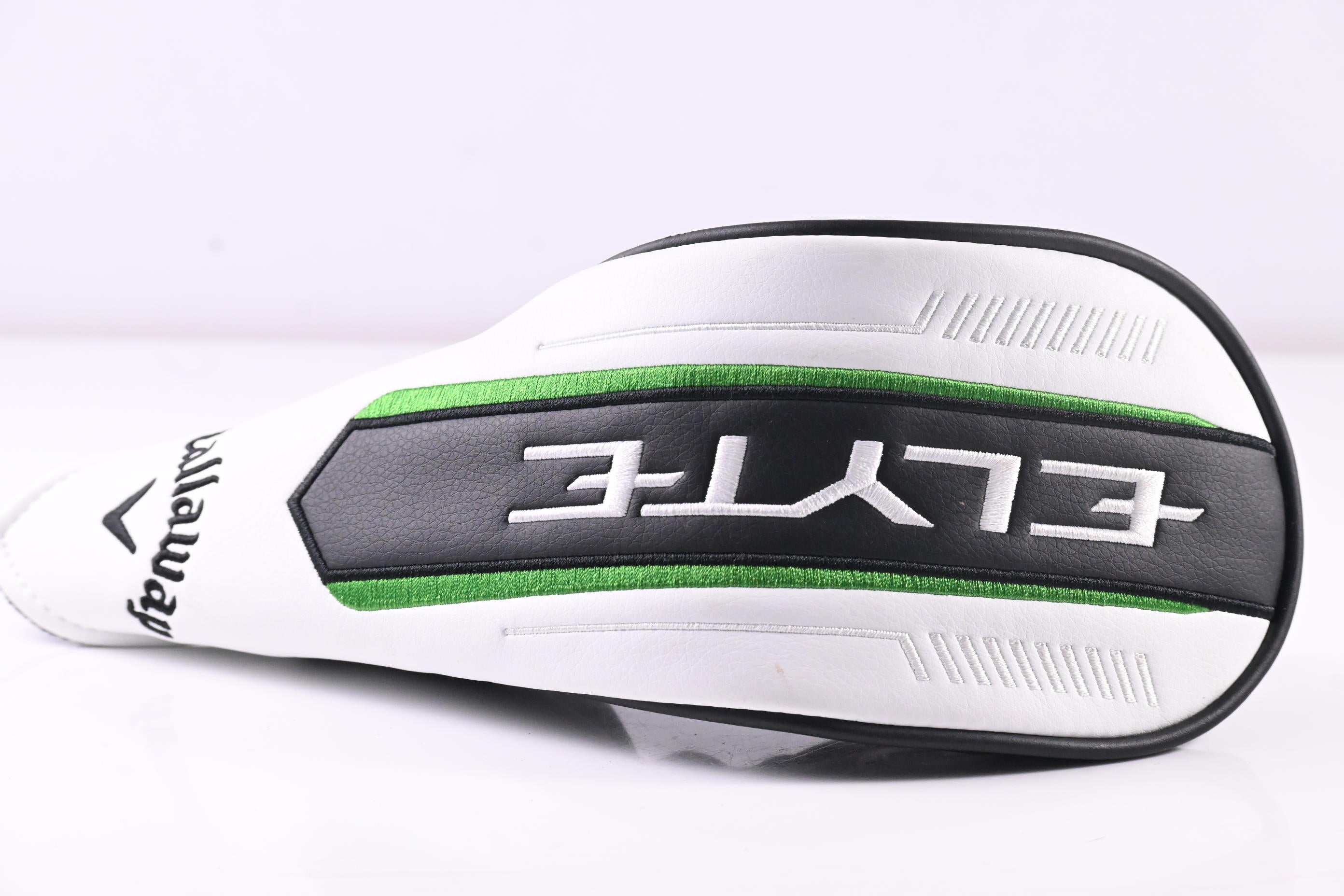 Callaway Elyte #3 Wood / 15 Degree / X-Flex Accra TourZ 75 F Shaft
