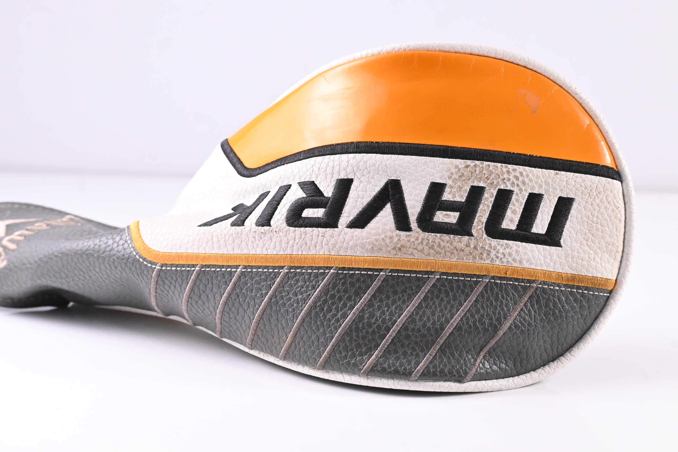 Callaway Mavrik Driver / 9 Degree / Stiff Flex Project X Evenflow Riptide 50