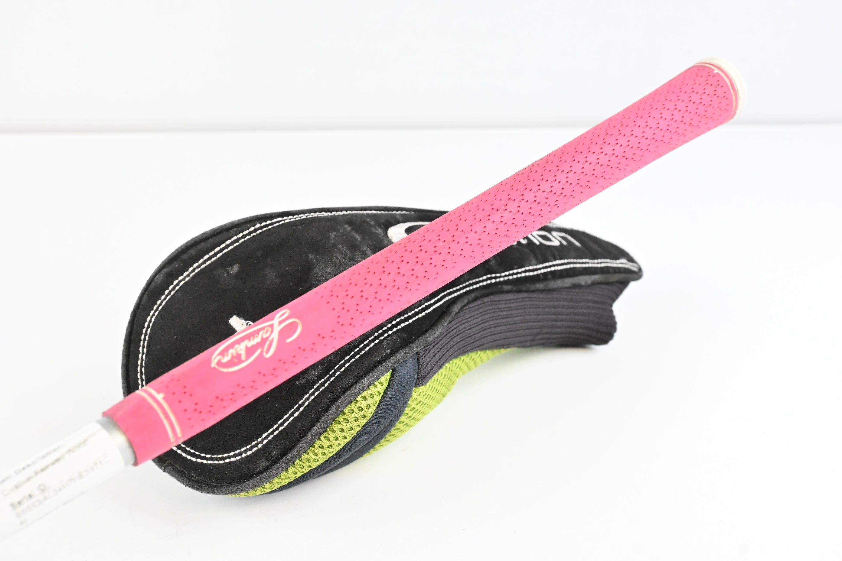 Ladies Adams Ovation #7 Wood / 22 Degree / Ladies Flex Aldila 48 Shaft