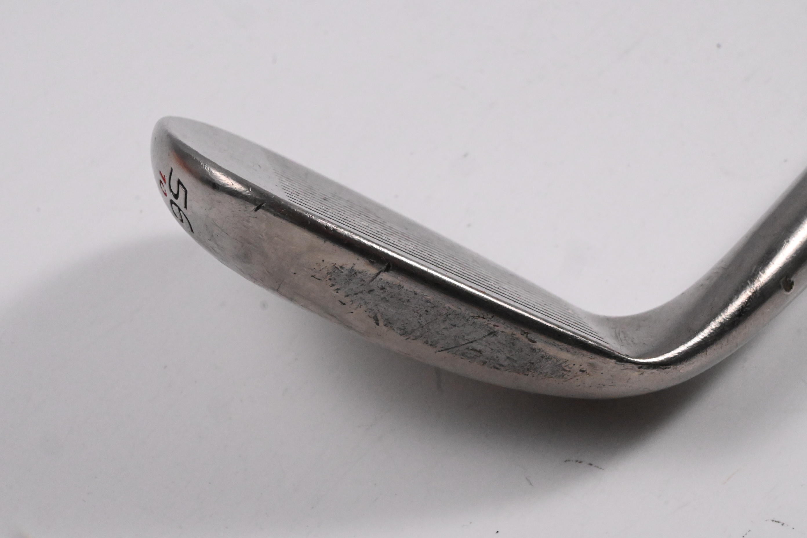 Titleist Vokey SM5 Sand Wedge / 56 Degree / Wedge Flex Titleist Vokey SM5 Shaft
