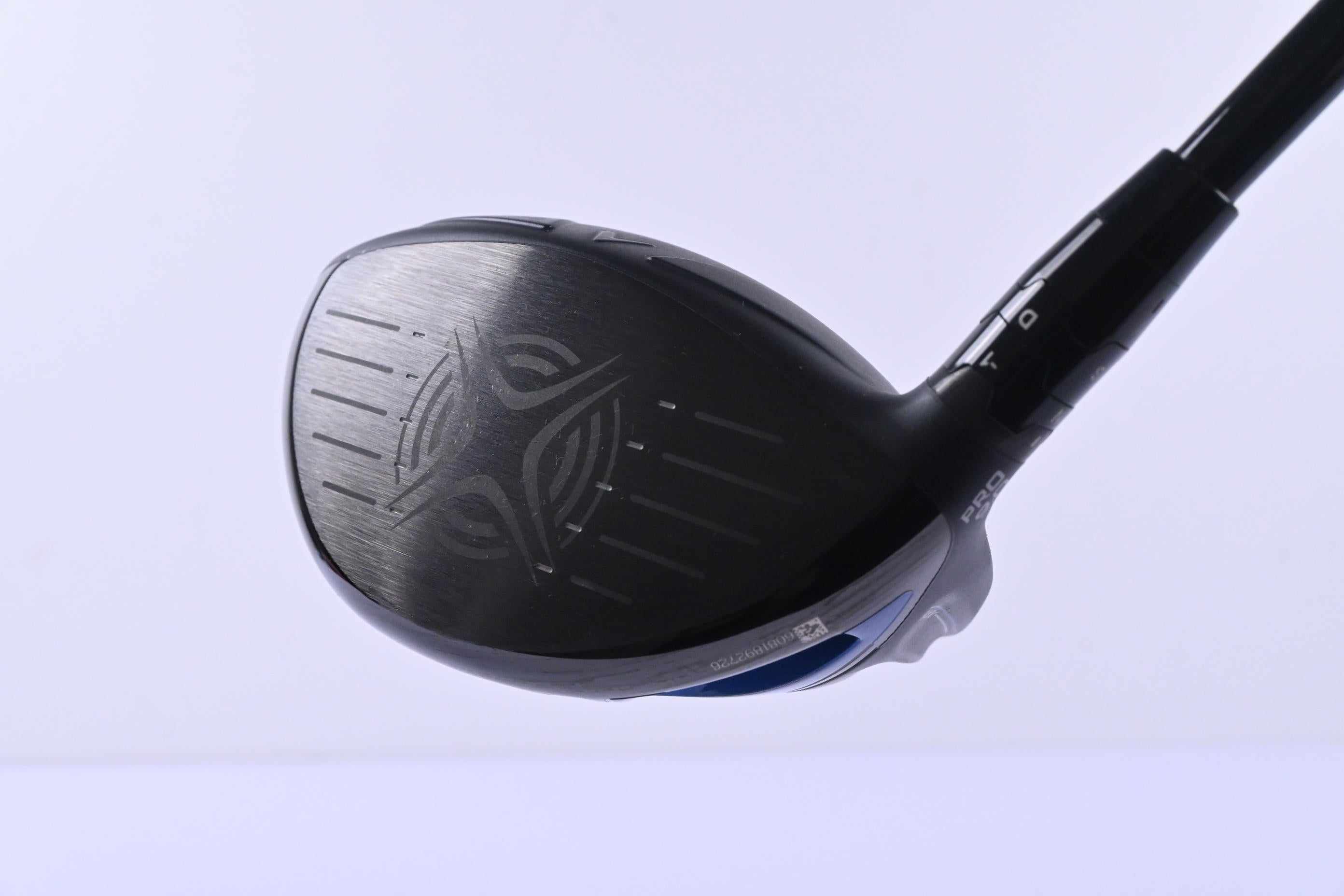 Callaway XR16 Driver / 9 Degree / X-Flex Miyazaki JDL 6 Shaft