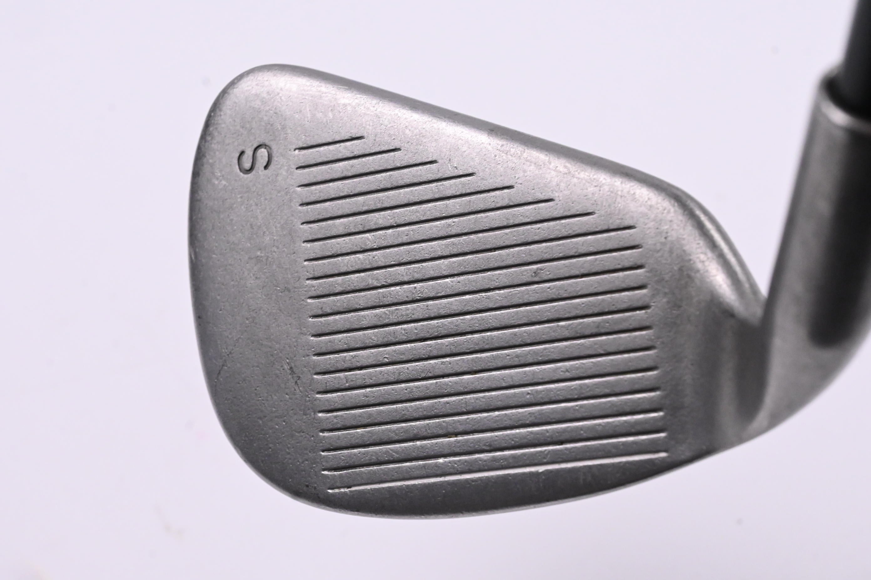 Ping Eye 2 Gorge Sand Wedge / 55 Degree / Regular Flex Ping Karsten 101 Shaft