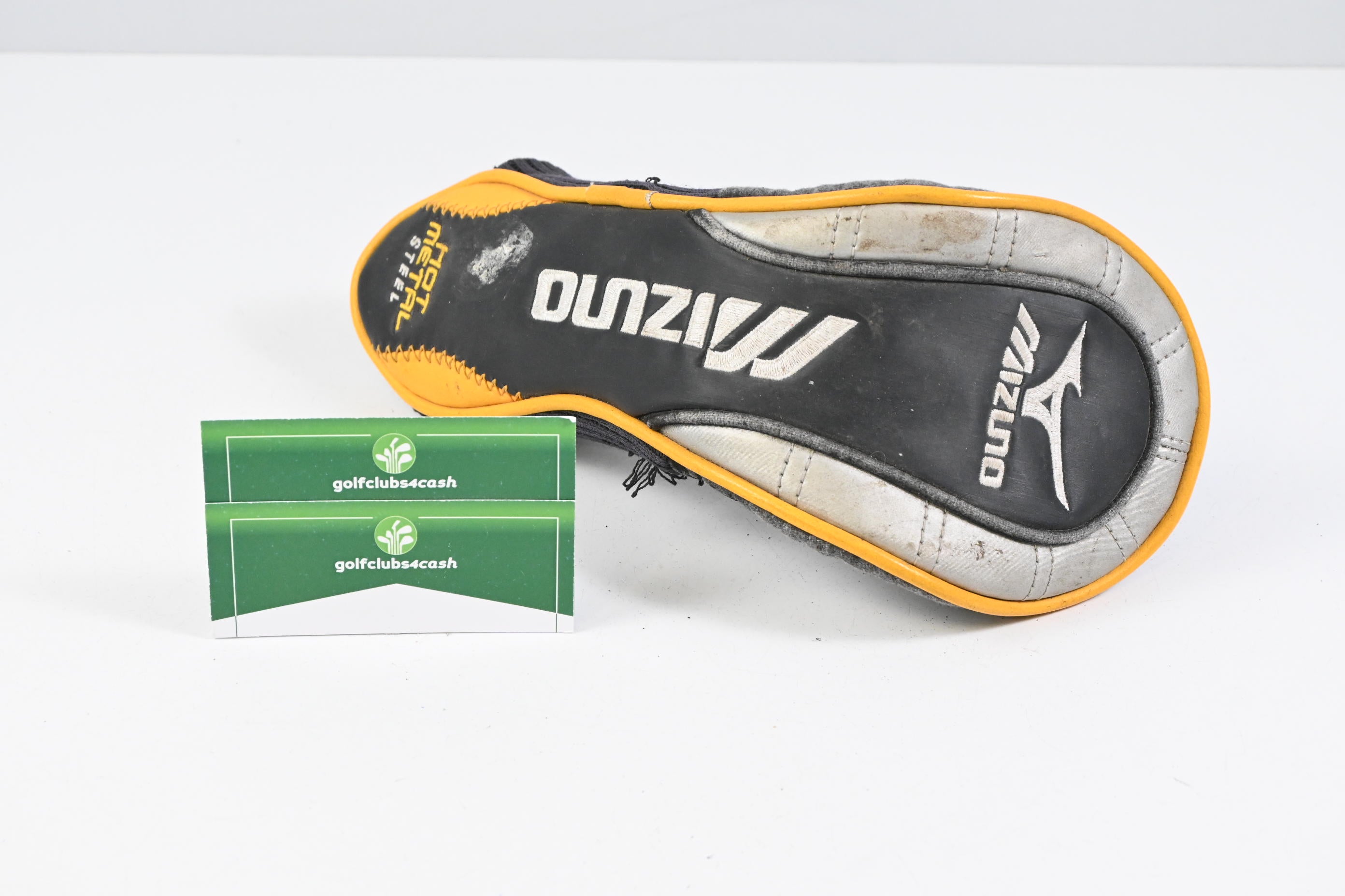 Left Hand Mizuno MX-700 #3 Hybrid / 20 Degree / Regular Flex Exsar HS4 68 Shaft