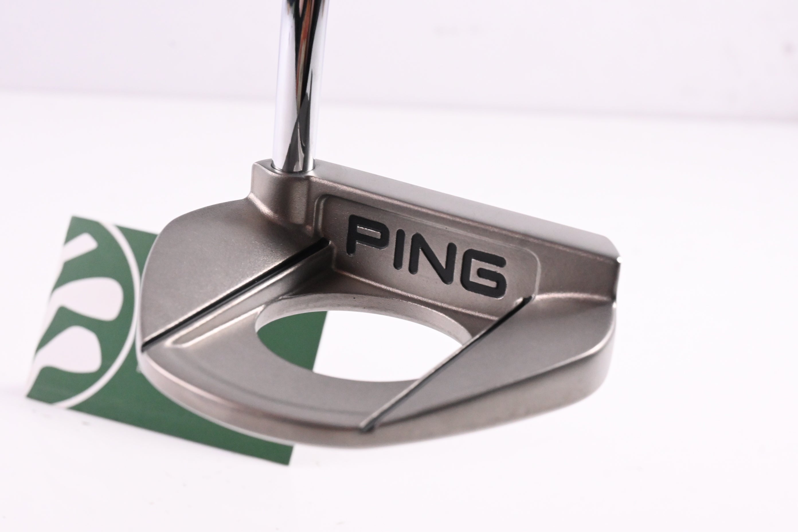 Ping 2024 Fetch Putter / 33.5 Inch