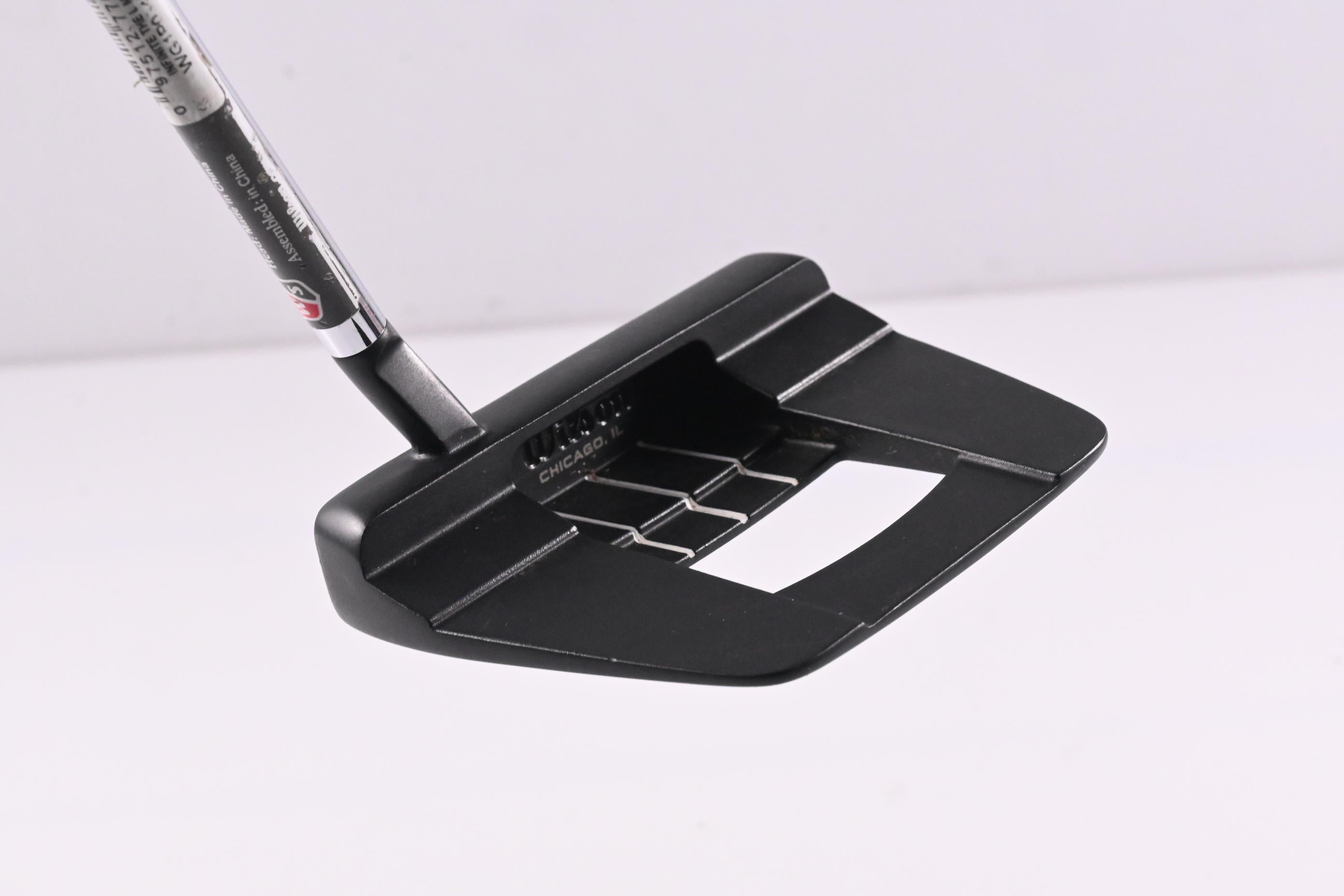 Wilson Staff Infinite 2024 The L Putter / 34 Inch
