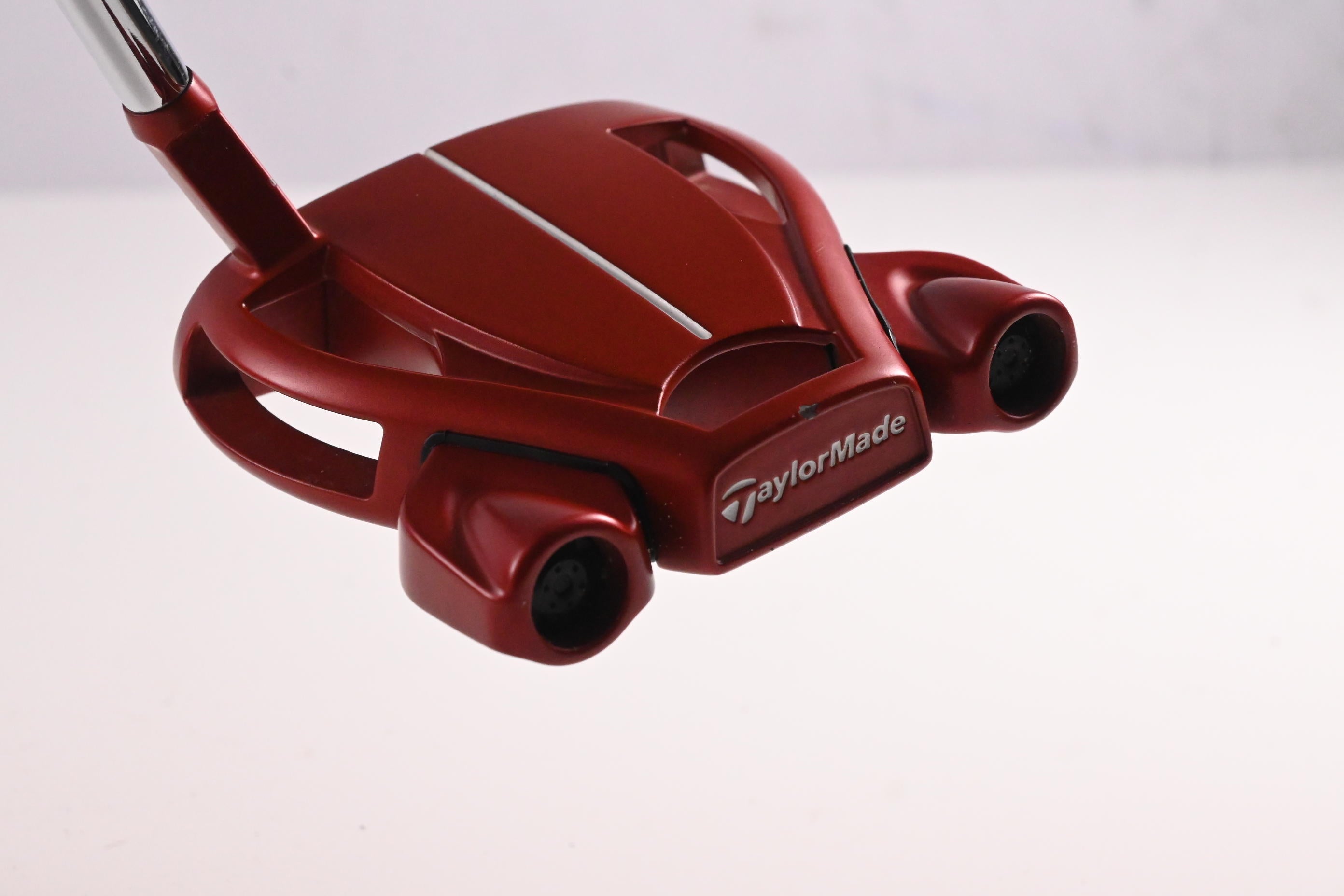Taylormade Spider Red Putter / 34 Inch