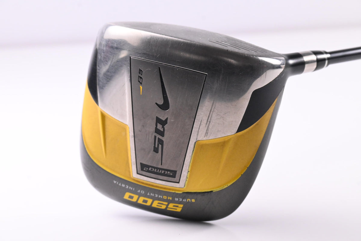 Nike SQ Sumo2 Driver / 8.5 Degree / X-Flex Diamana 73 Shaft