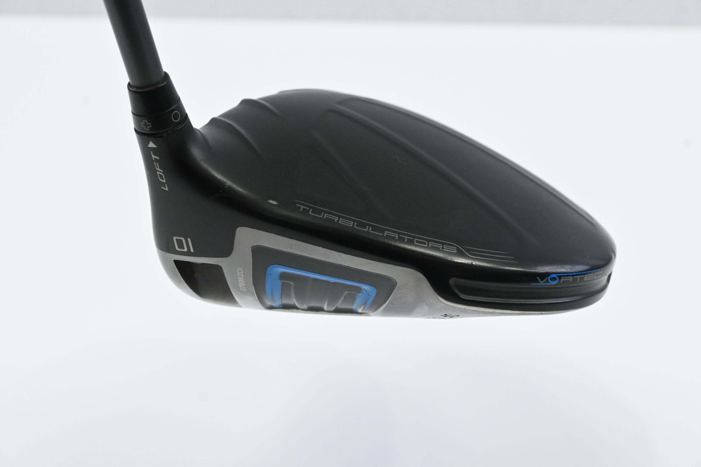 Ping G Series SF Tec Driver / 10 Degree / Regular Flex Ping Alta 55 Shaft