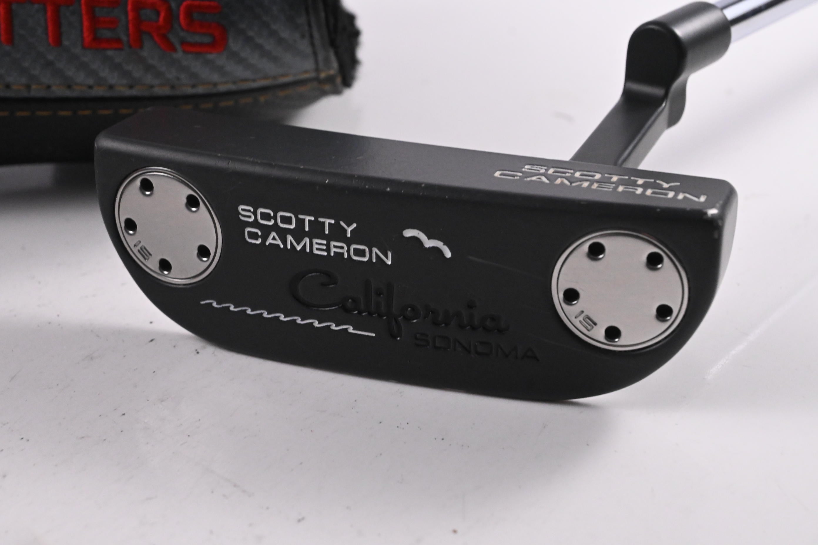 Scotty Cameron California Sonoma Putter / 36 Inch