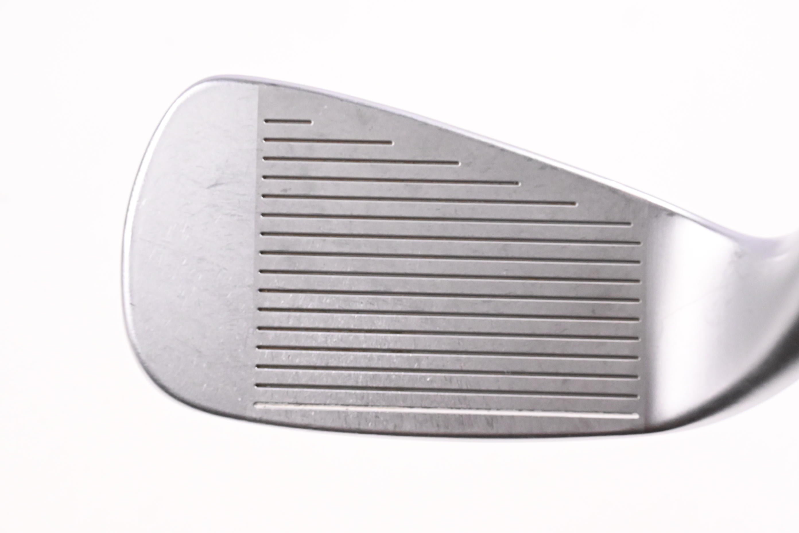 Ping ChipR / 38.5 Degree / Black Dot / Wedge Flex Ping Z-Z 115 Shaft