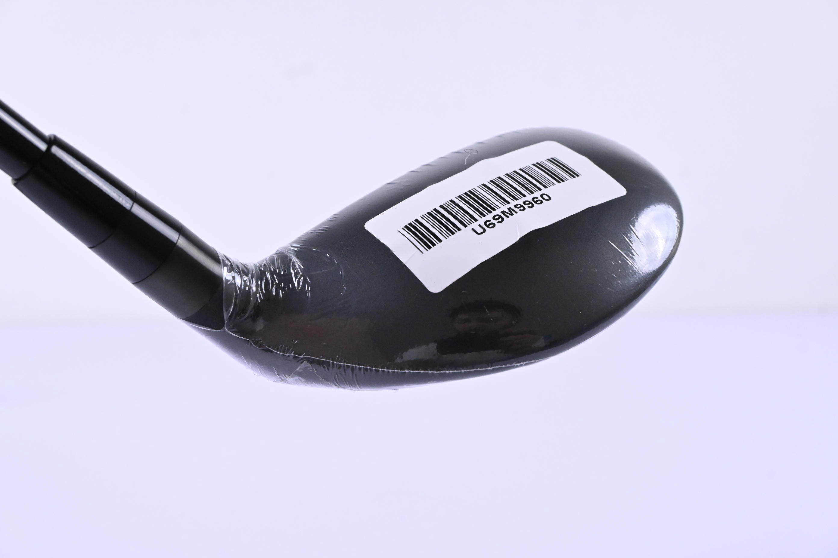 Srixon ZXi #4 Hybrid / 22 Degree / Regular Flex Tensei AV Raw Blue 65 Shaft