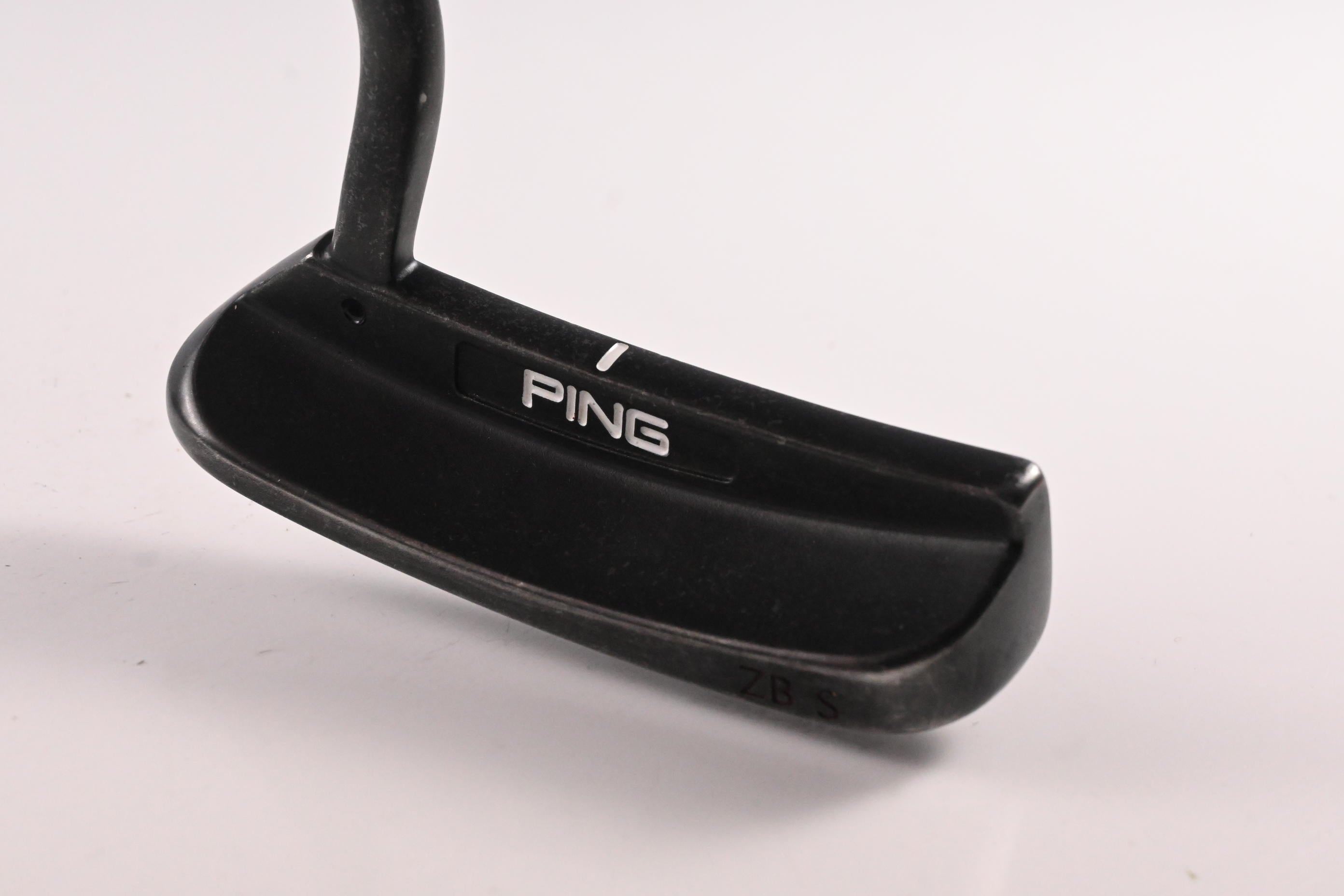 Ping Scottsdale TR ZB S Putter / 35.5 Inch