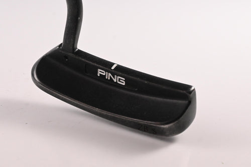 Ping Scottsdale TR ZB S Putter / 35.5 Inch