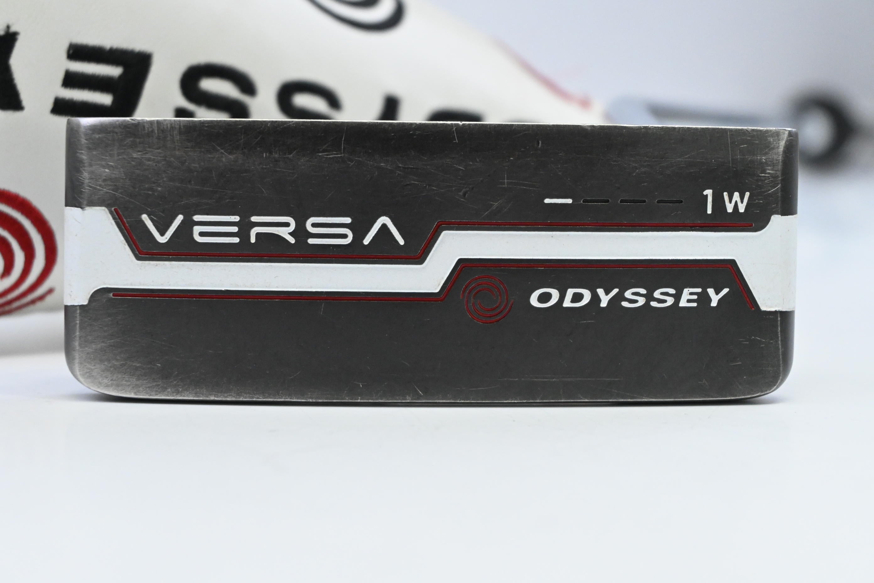 Odyssey Versa 1W Putter / 33 Inch