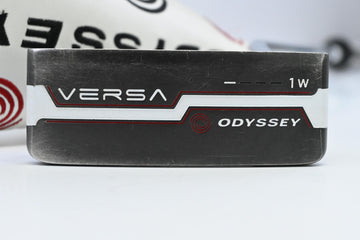 Odyssey Versa 1W Putter / 33 Inch