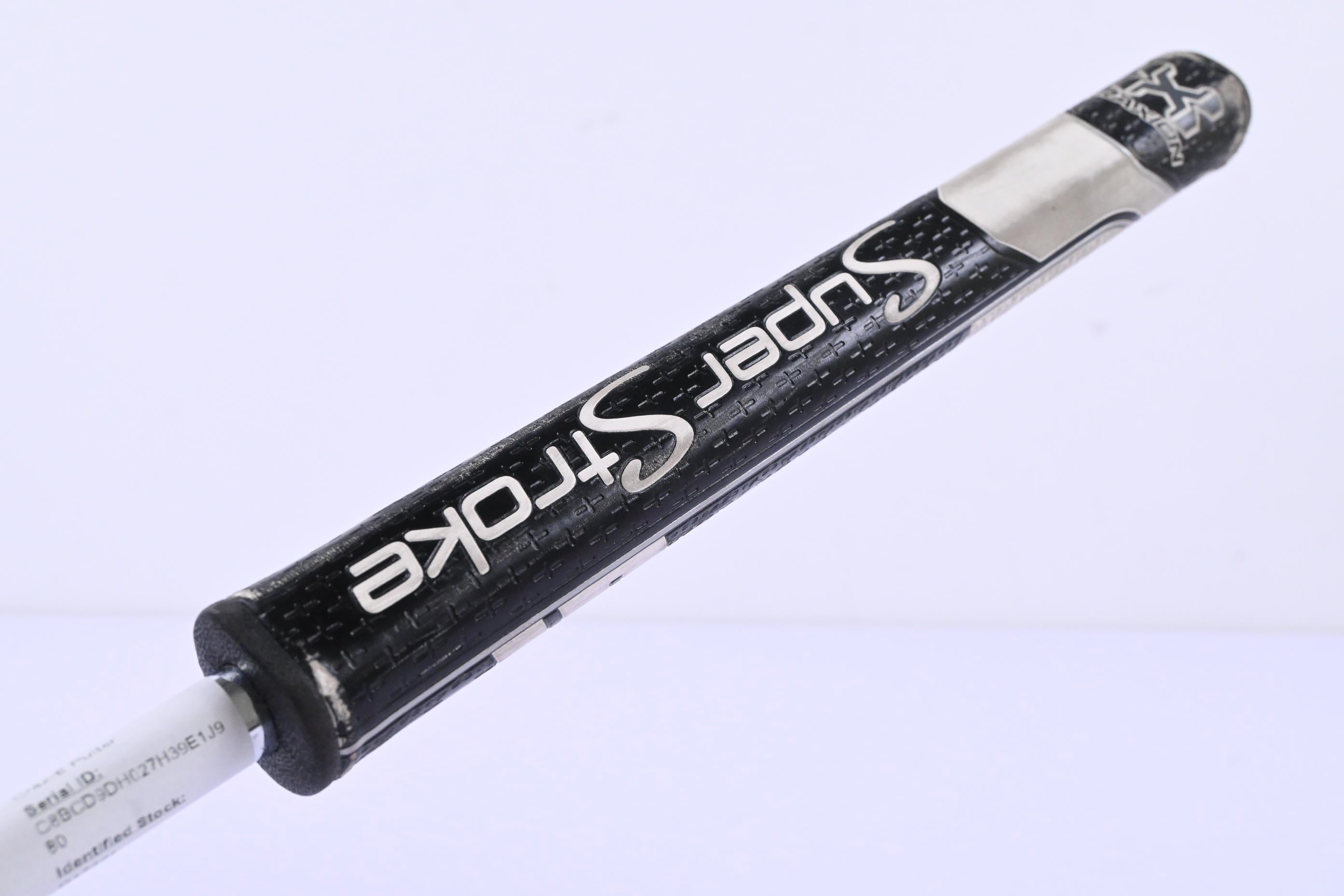 Ping Craz-E Scottsdale TR Putter / Black Dot / 34 Inch