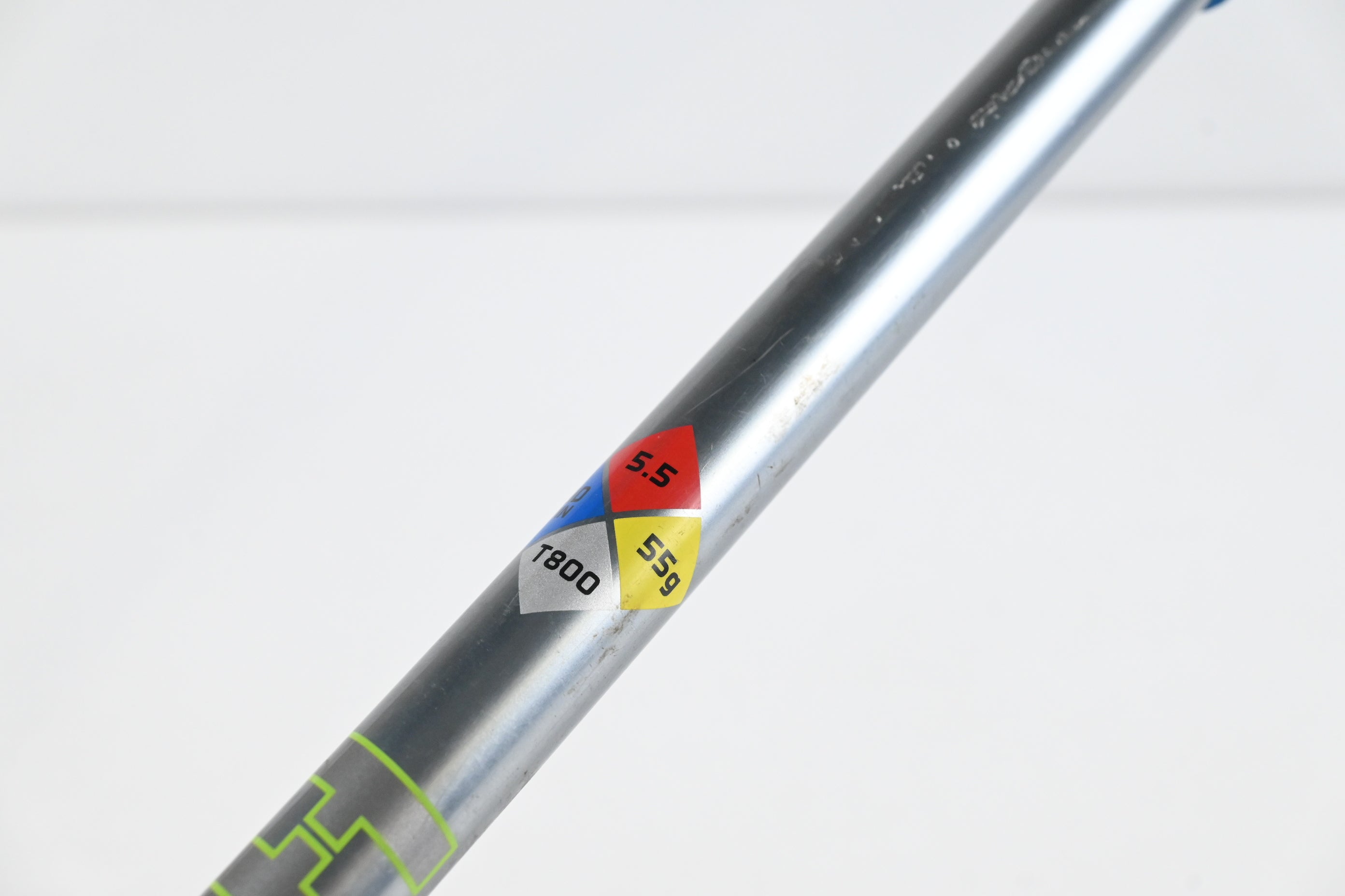 Callaway GBB Epic Driver / 10.5 Degree / Regular Flex HZRDUS T800 Green 55 Shaft