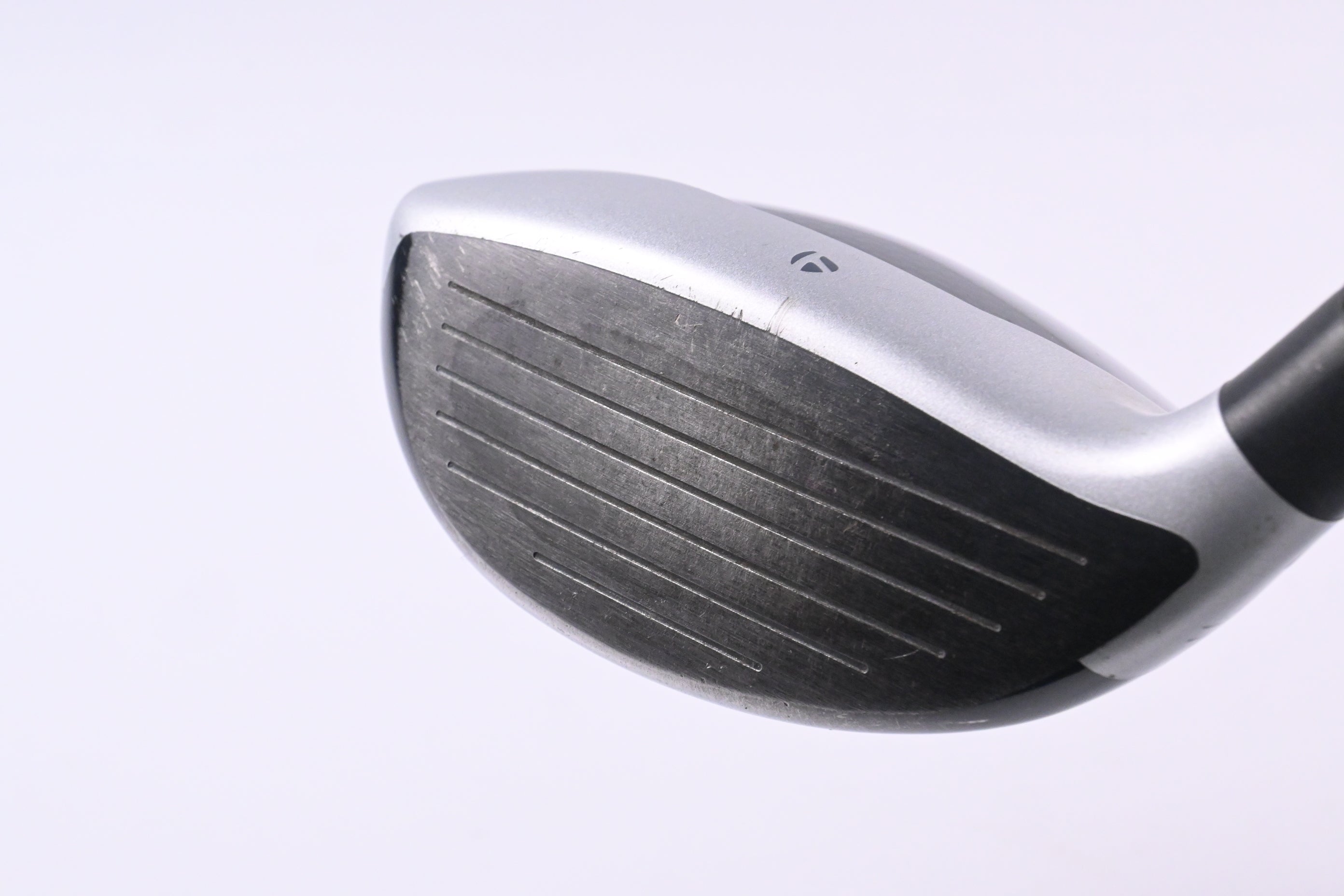 Taylormade M3 #3HL Wood / 17 Degree / Regular Flex Tensei CK Blue 65 Shaft