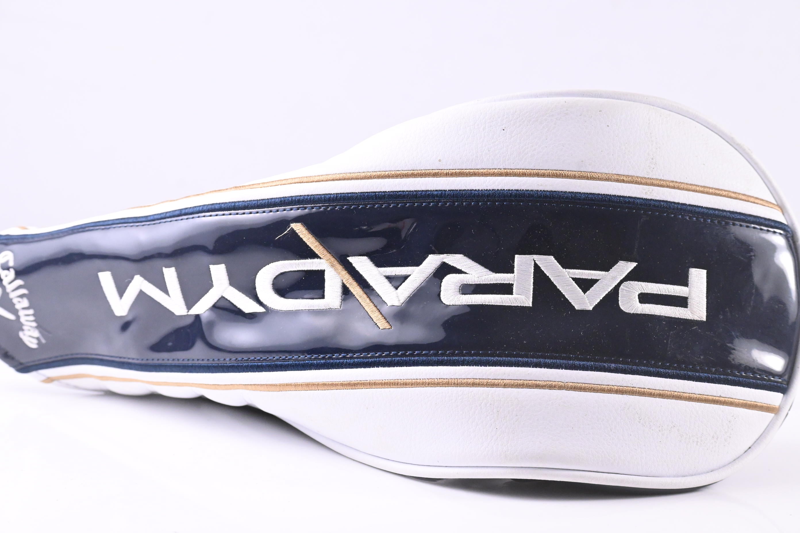 Callaway Paradym Driver / 12 Degree / Regular Flex Tensei AV Blue 55 Shaft