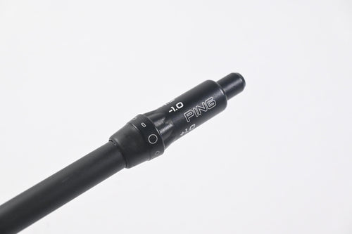 Project X HZRDUS Gen 5 Black 70 #3 Wood Shaft / Stiff Flex / Ping 3rd Gen