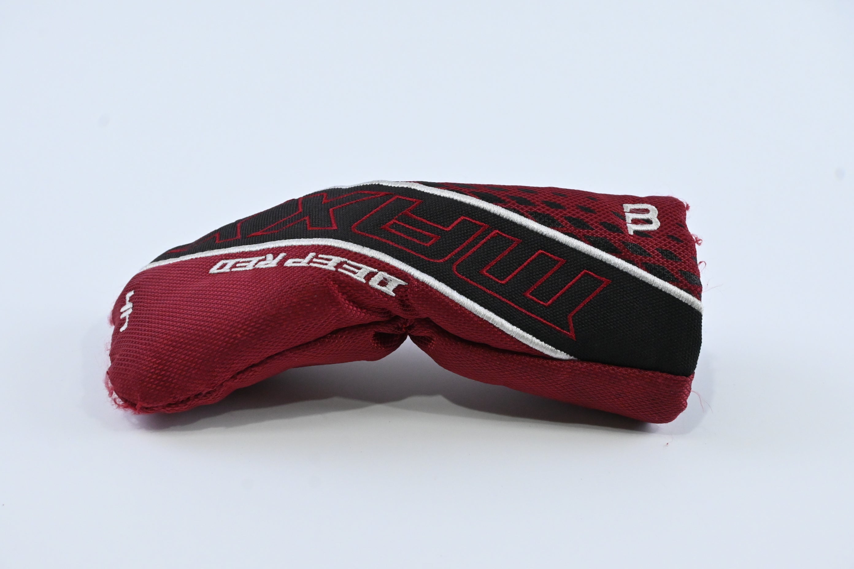 Wilson Deep Red Maxx #4 Hybrid / 21 Degree / Regular Flex Deep Red MAXX Shaft
