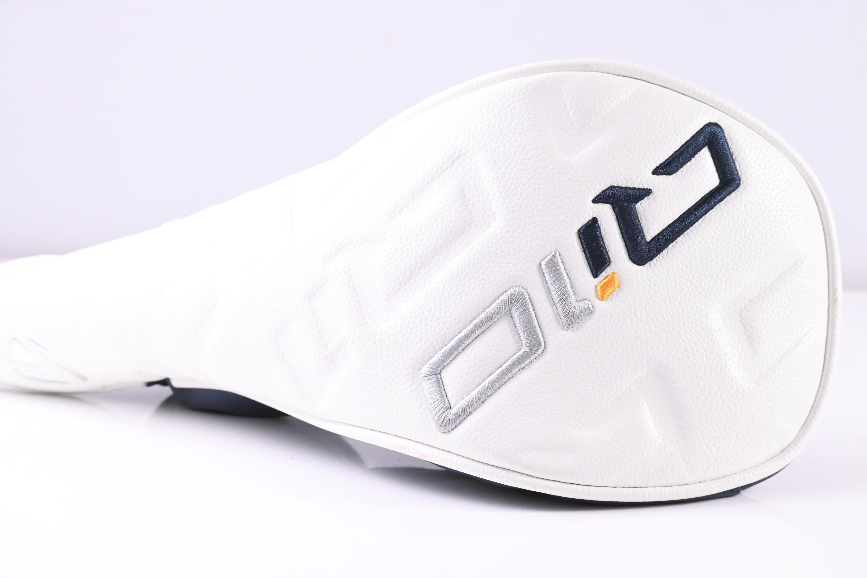 Taylormade Qi10 LS Driver / 9 Degree / Regular Flex Mitsubishi Reax 50 Shaft