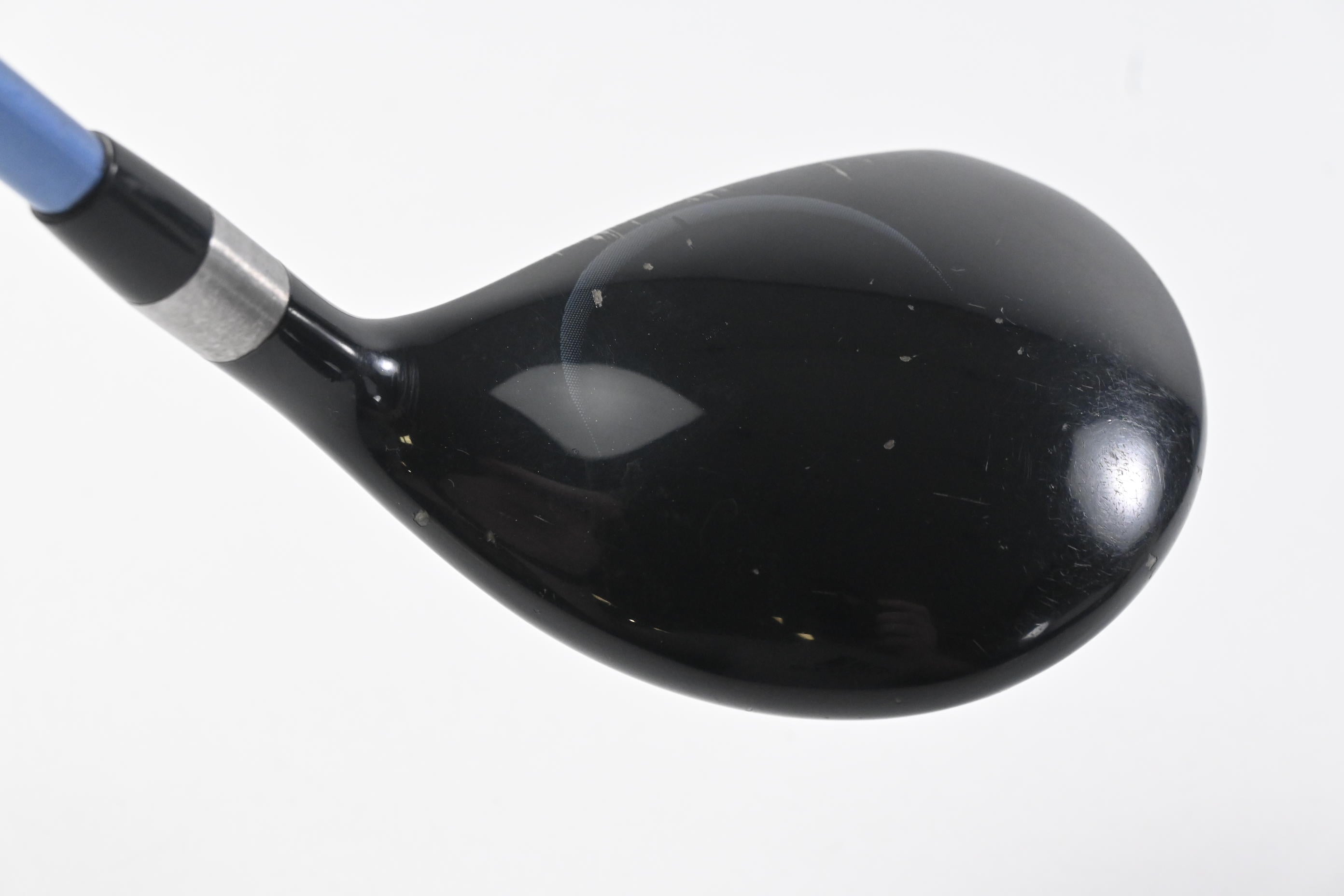 Ladies Ping G5 #5 Wood / 22 Degree / Ladies Flex Ping ULT 50 Shaft