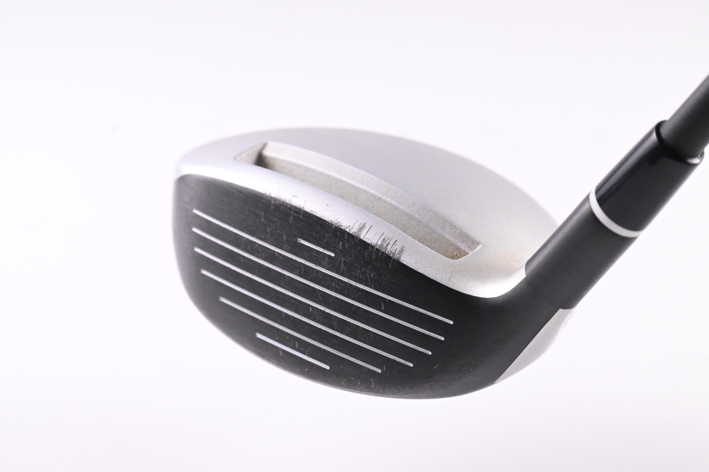 Adams Speedline Fast 12 #3+ Wood / 13.5 Degree / Stiff Flex Prolaunch Blue 65