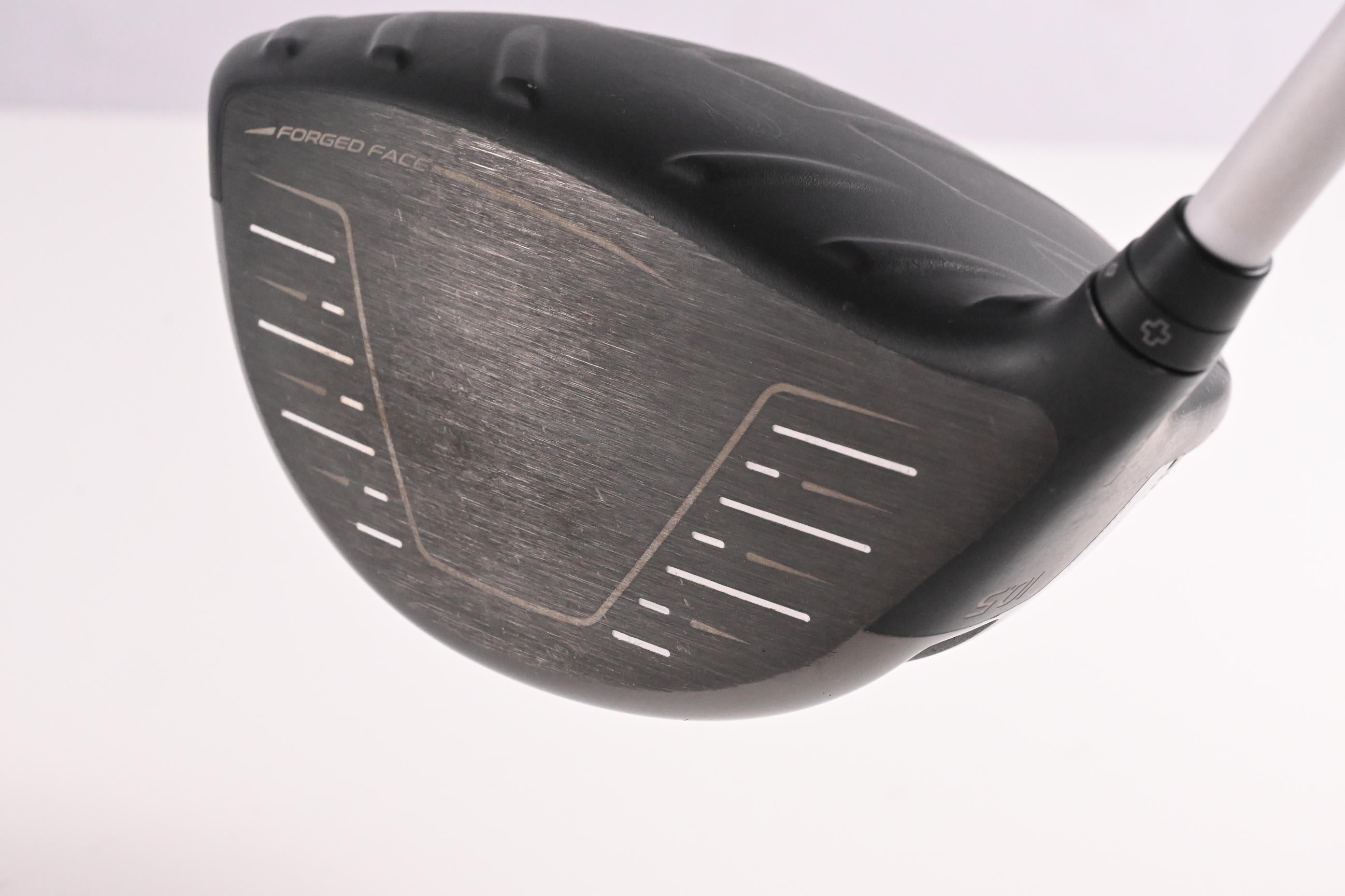 Ladies Ping G400 Driver / 10.5 Degree / Ladies Flex Ping ULT 230 Shaft