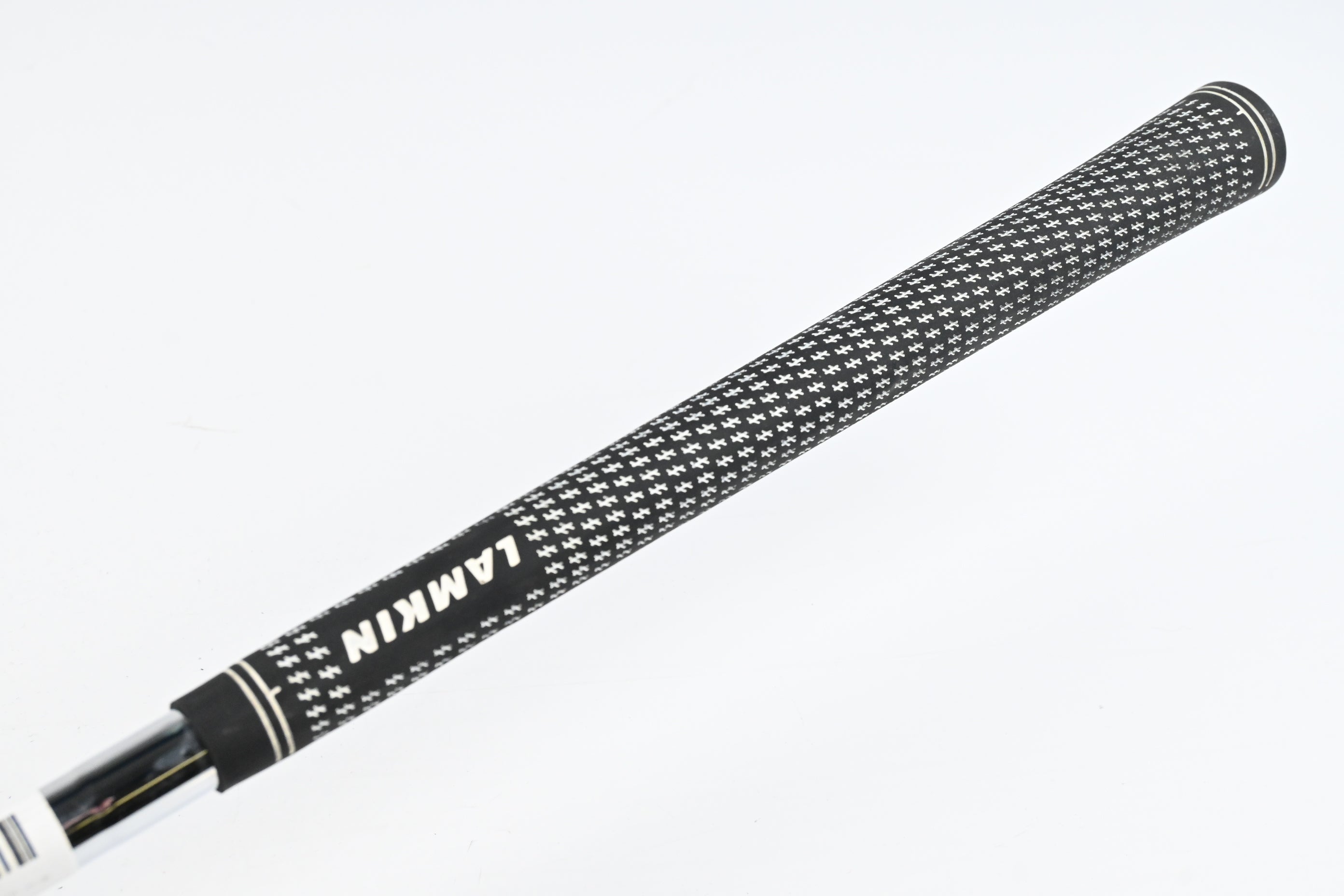 Callaway Paradym Ai Smoke #7 Iron / Stiff Flex Elevate MPH 95 Shaft