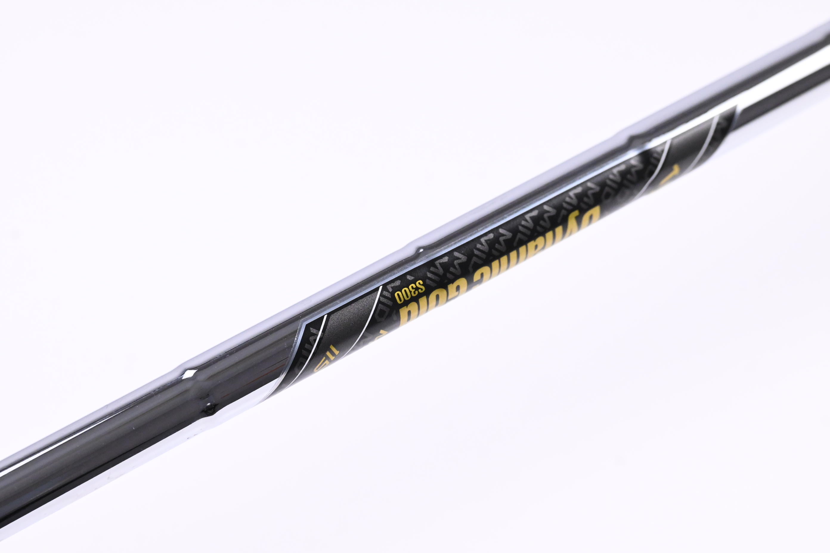 Callaway Apex UT 24 #2 Iron / 18 Degree / Stiff Flex Dynamic Gold Mid 115 S300