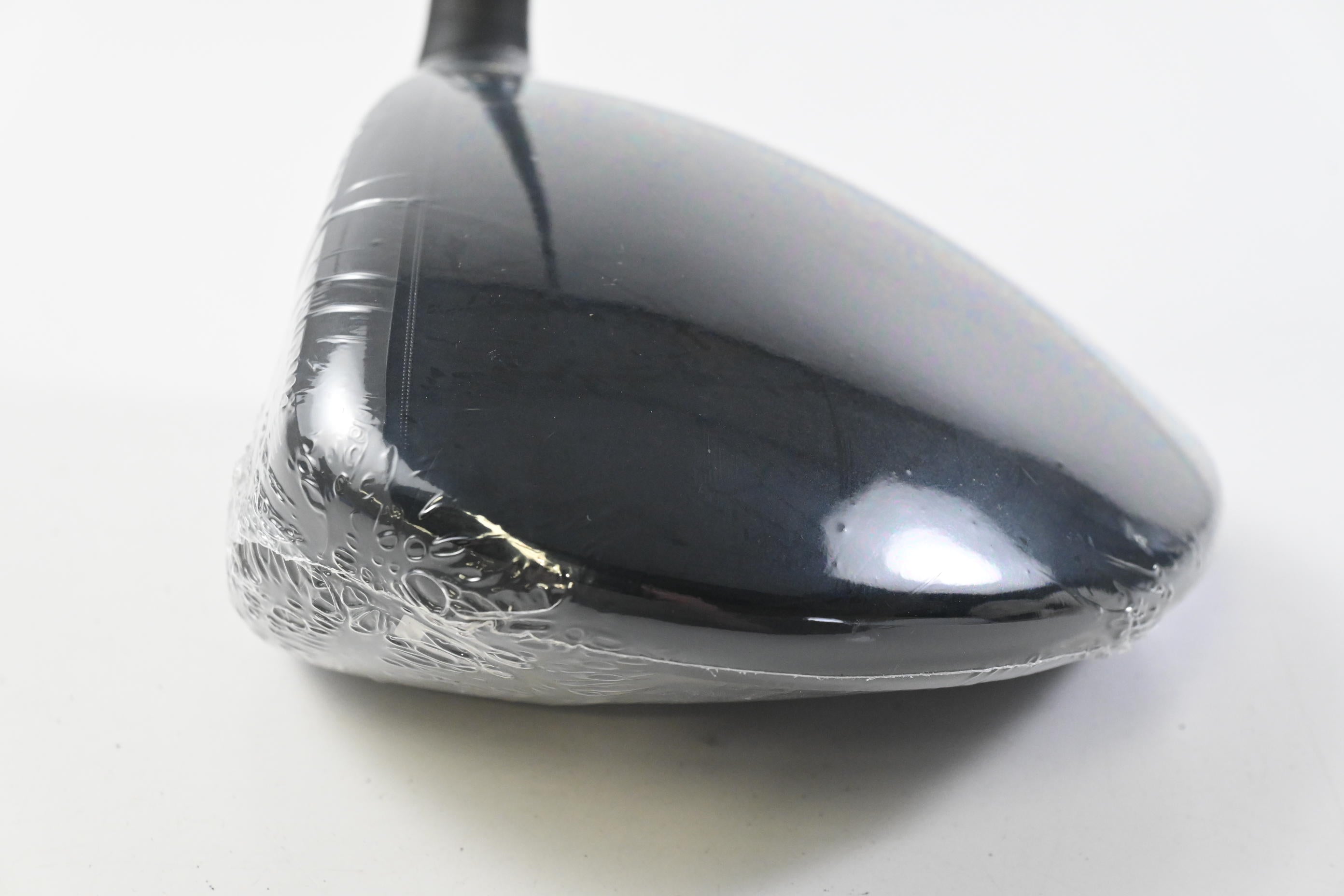 Left Hand Cobra OPTM X Driver / 10.5 Degree / X-Flex Kai'li Dark Waves White 60