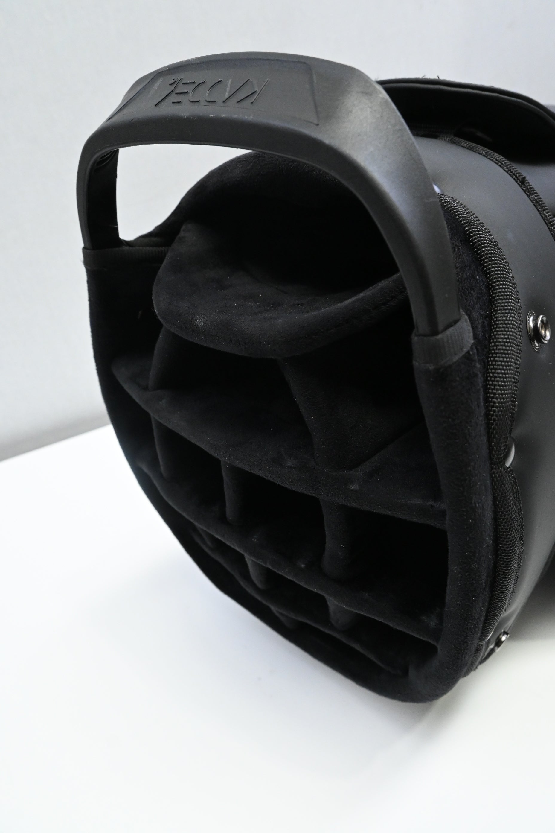 Kaddey Cart Bag / 14-Way / Black