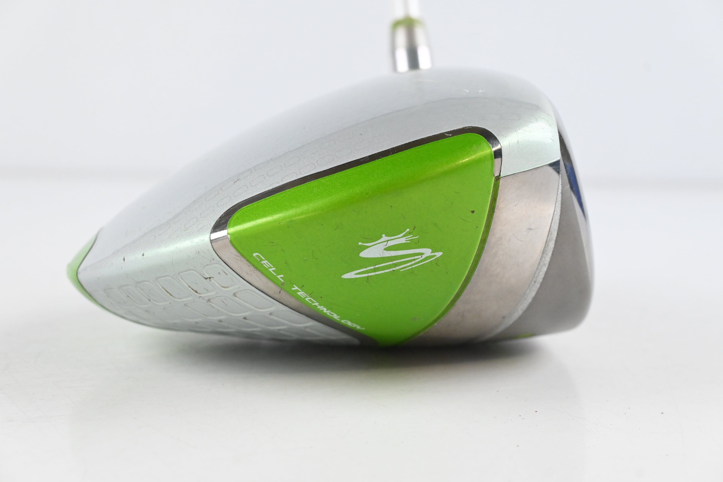 Ladies Cobra AMP Cell Driver / 11.5-14.5 Degree / Ladies Flex Fujikura Fuel 47