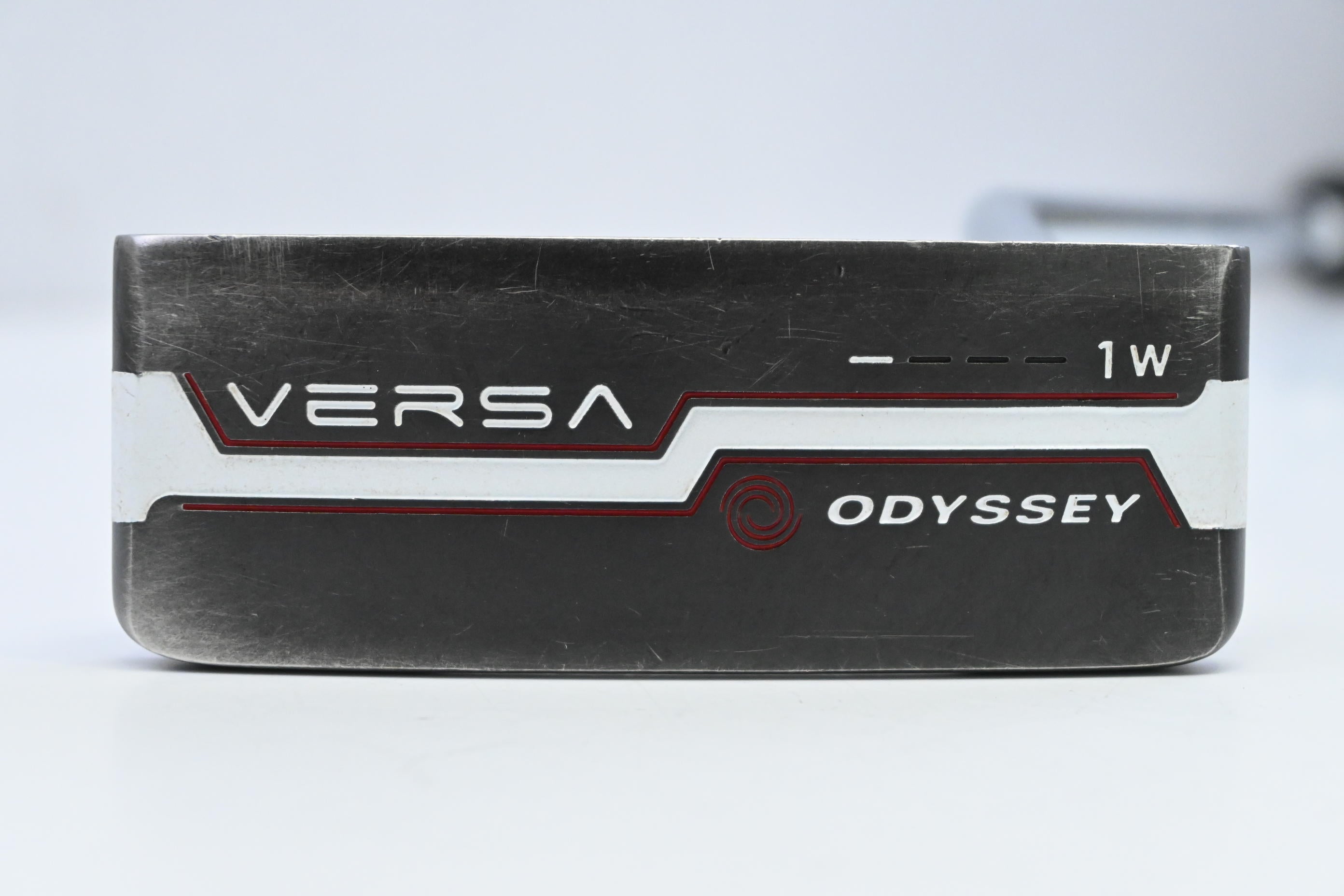 Odyssey Versa 1W Putter / 33 Inch
