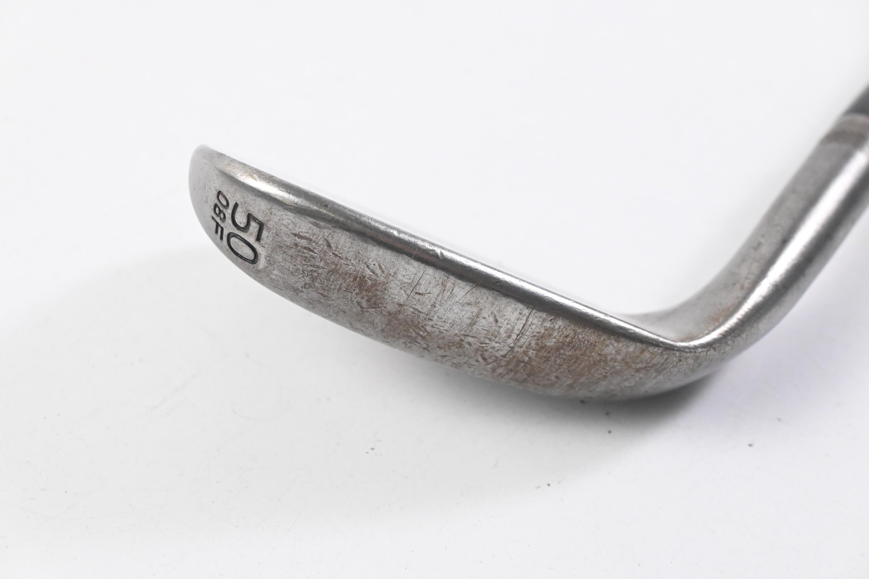 Titleist Vokey SM7 Gap Wedge / 50 Degree / Wedge Flex Vokey Design Shaft