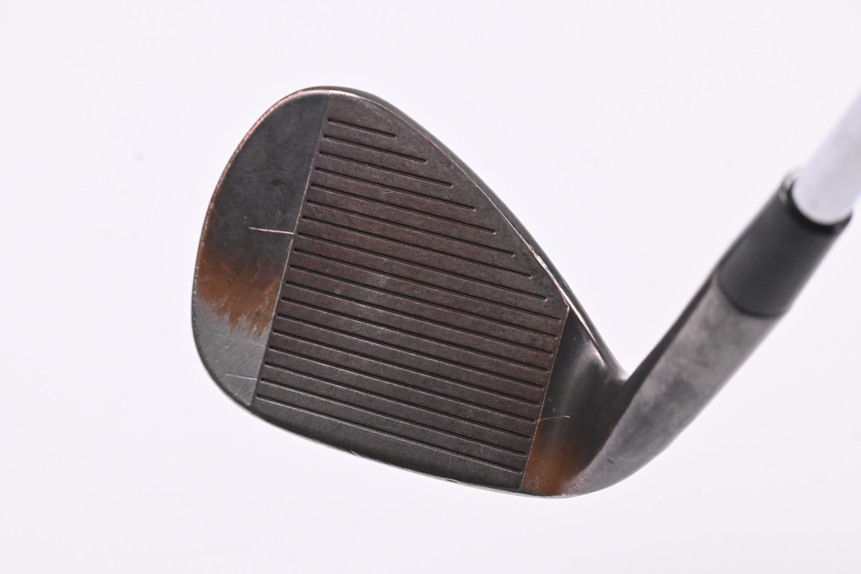 Taylormade Hi-Toe Gap Wedge / 50 Degree / Wedge Flex KBS HI-REV 115 Shaft