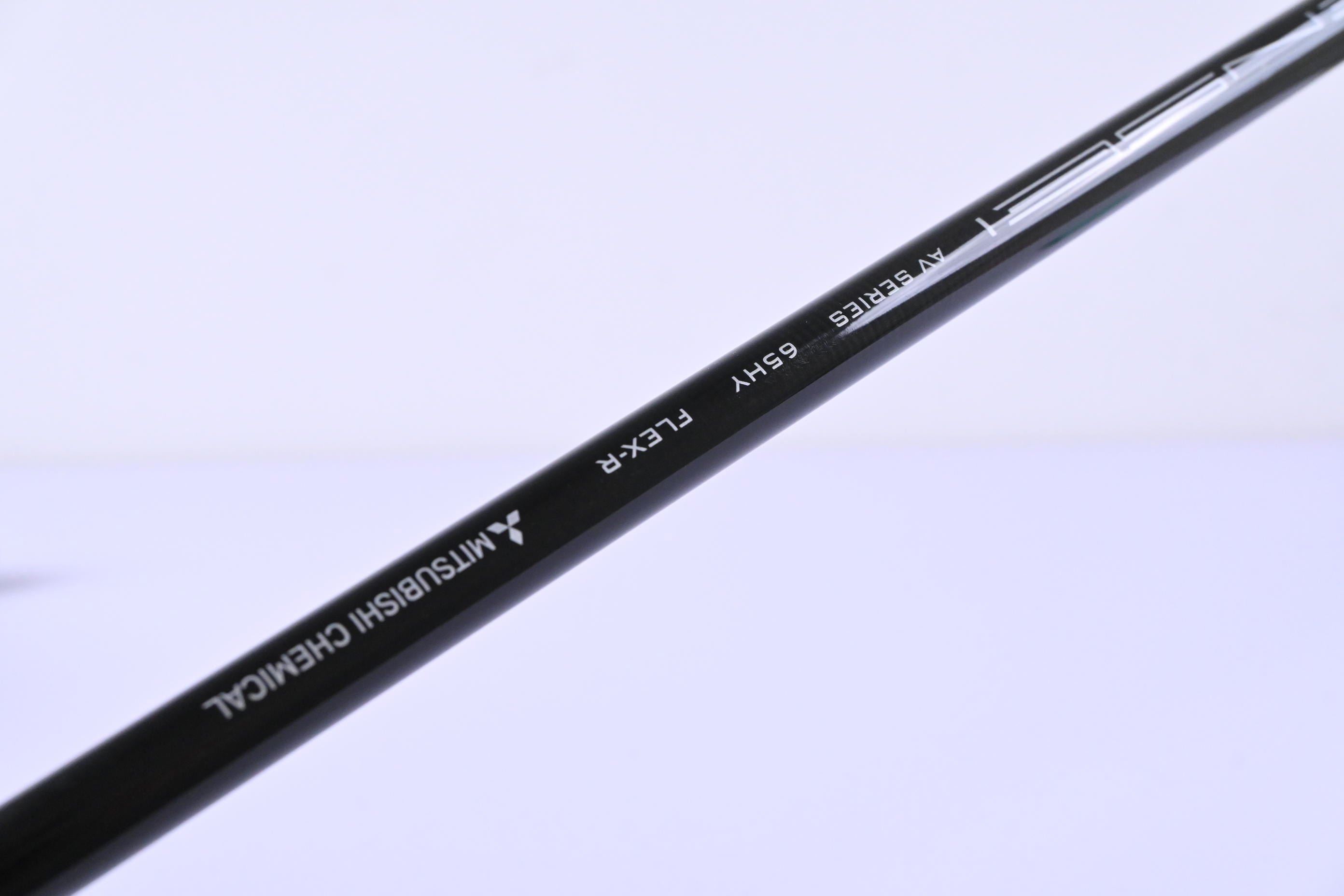 Srixon ZXi #4 Hybrid / 22 Degree / Regular Flex Tensei AV Raw Blue 65 Shaft