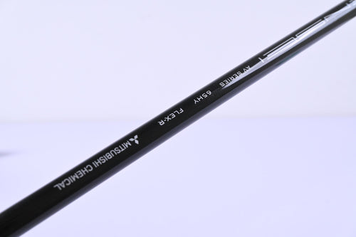 Srixon ZXi #4 Hybrid / 22 Degree / Regular Flex Tensei AV Raw Blue 65 Shaft