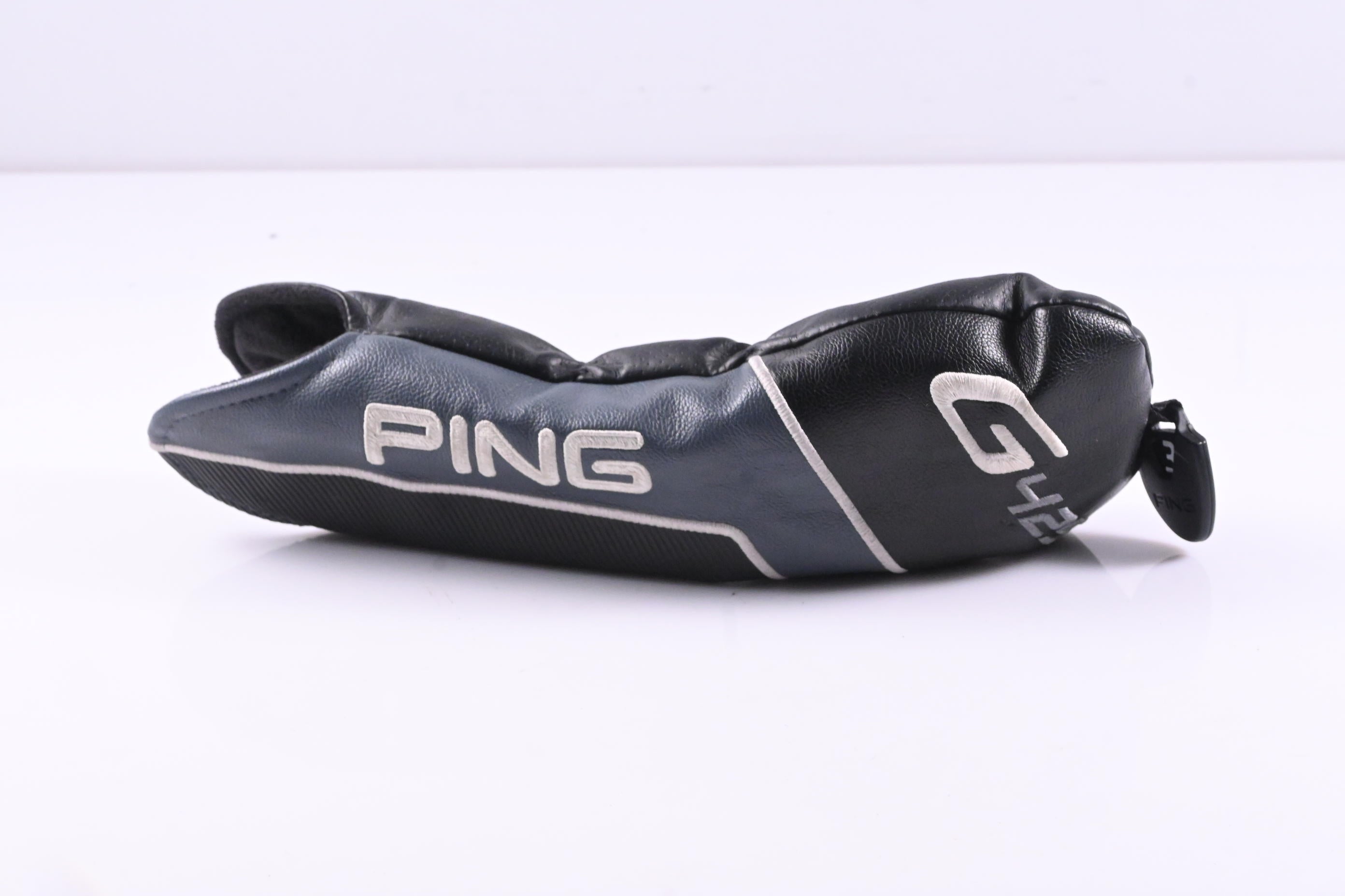 Ping G425 Max #3 Wood / 14.5 Degree / Regular Flex Ping Alta CB Slate 65 Shaft